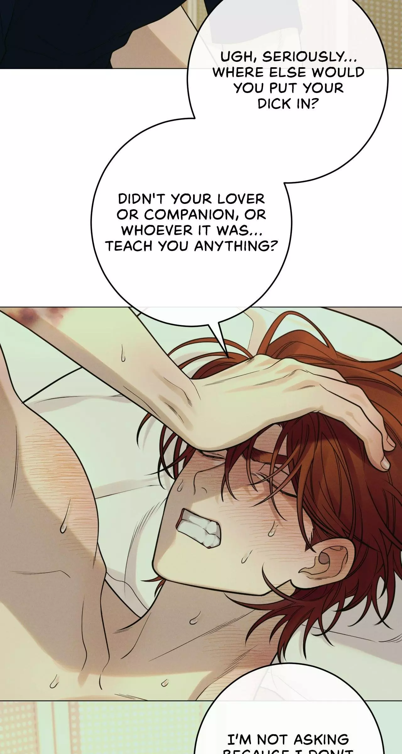 Dreaming of the Dokkaebi - Chapter 15 Page 56