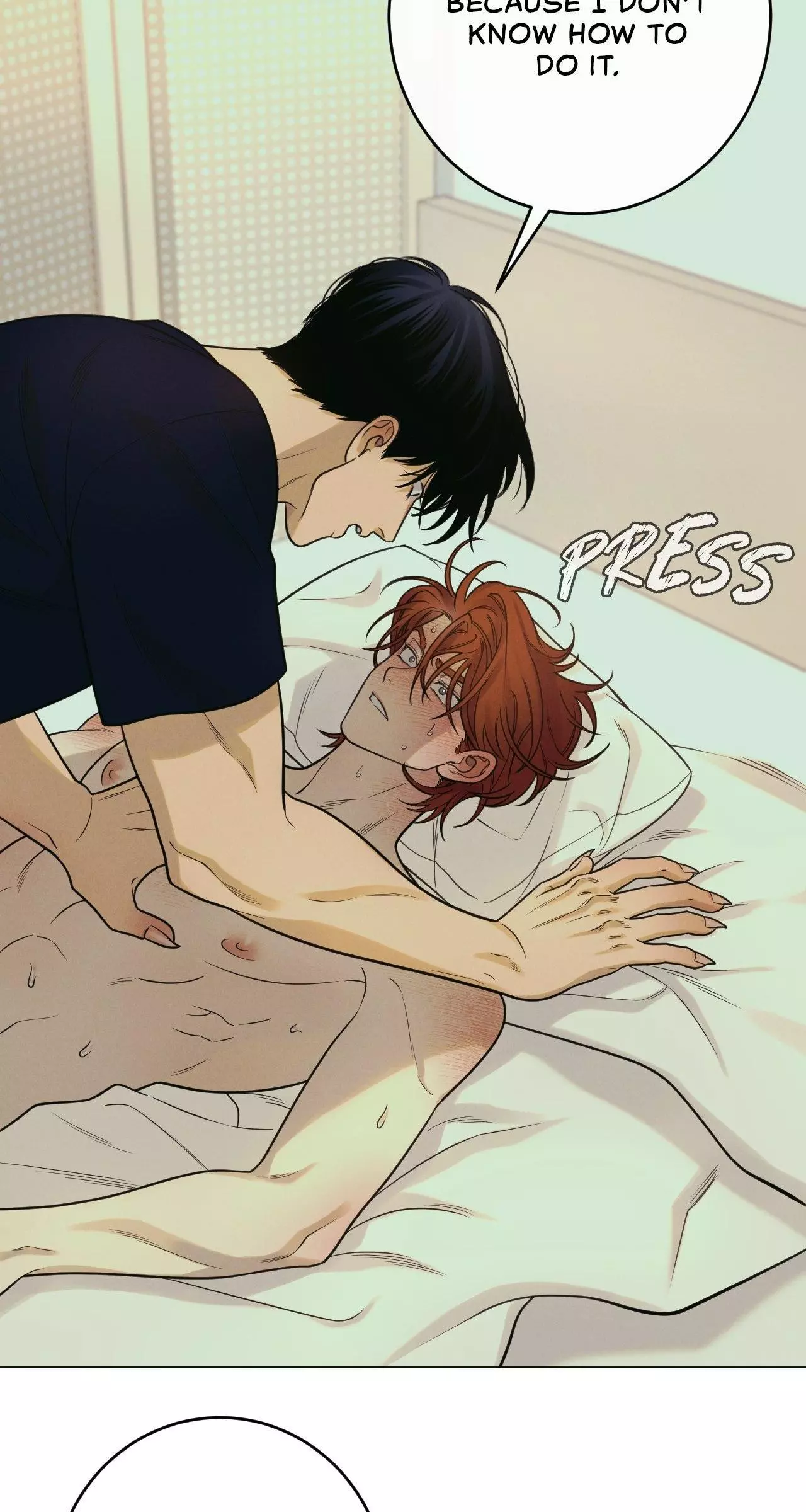 Dreaming of the Dokkaebi - Chapter 15 Page 57