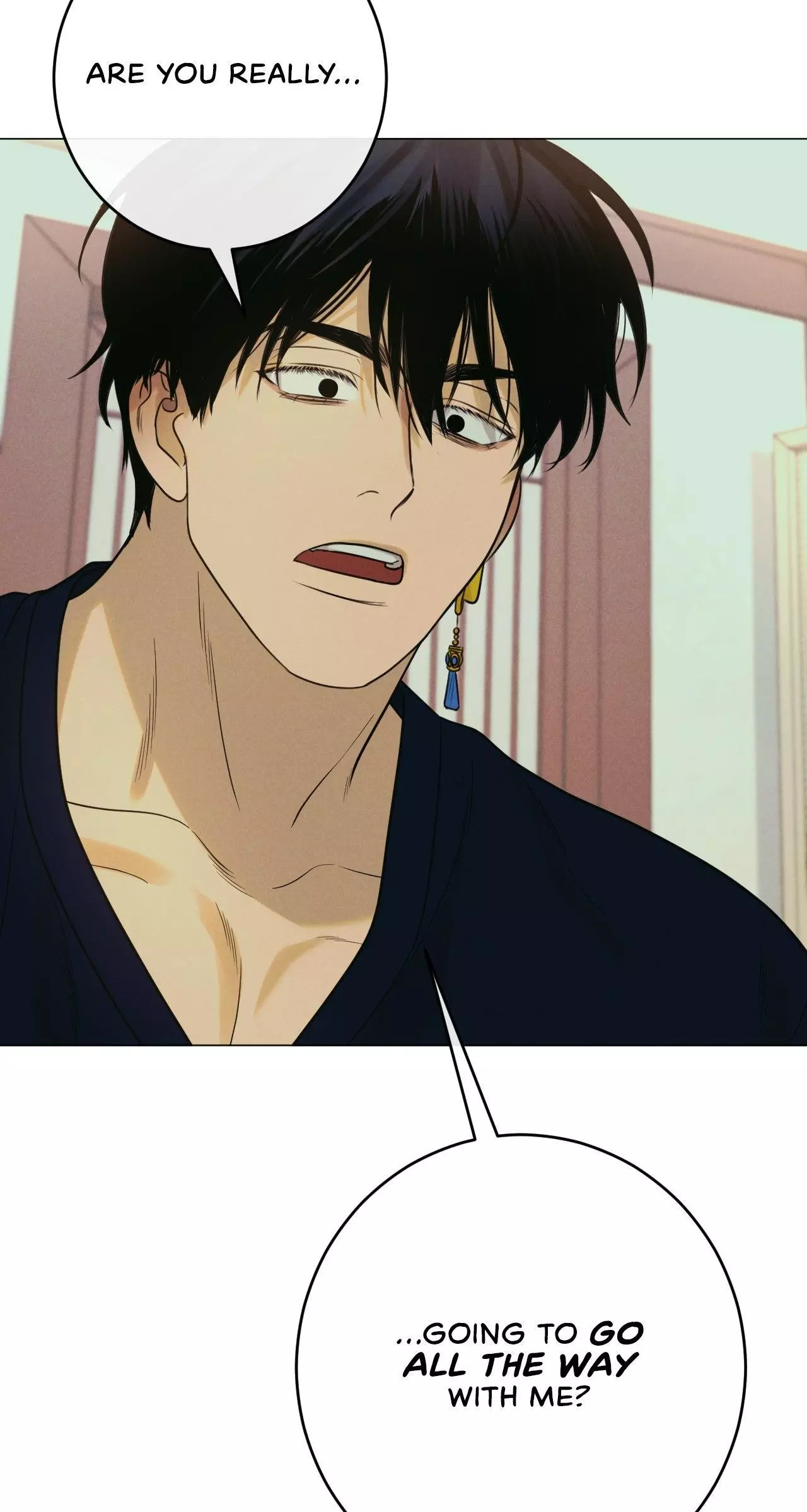 Dreaming of the Dokkaebi - Chapter 15 Page 58