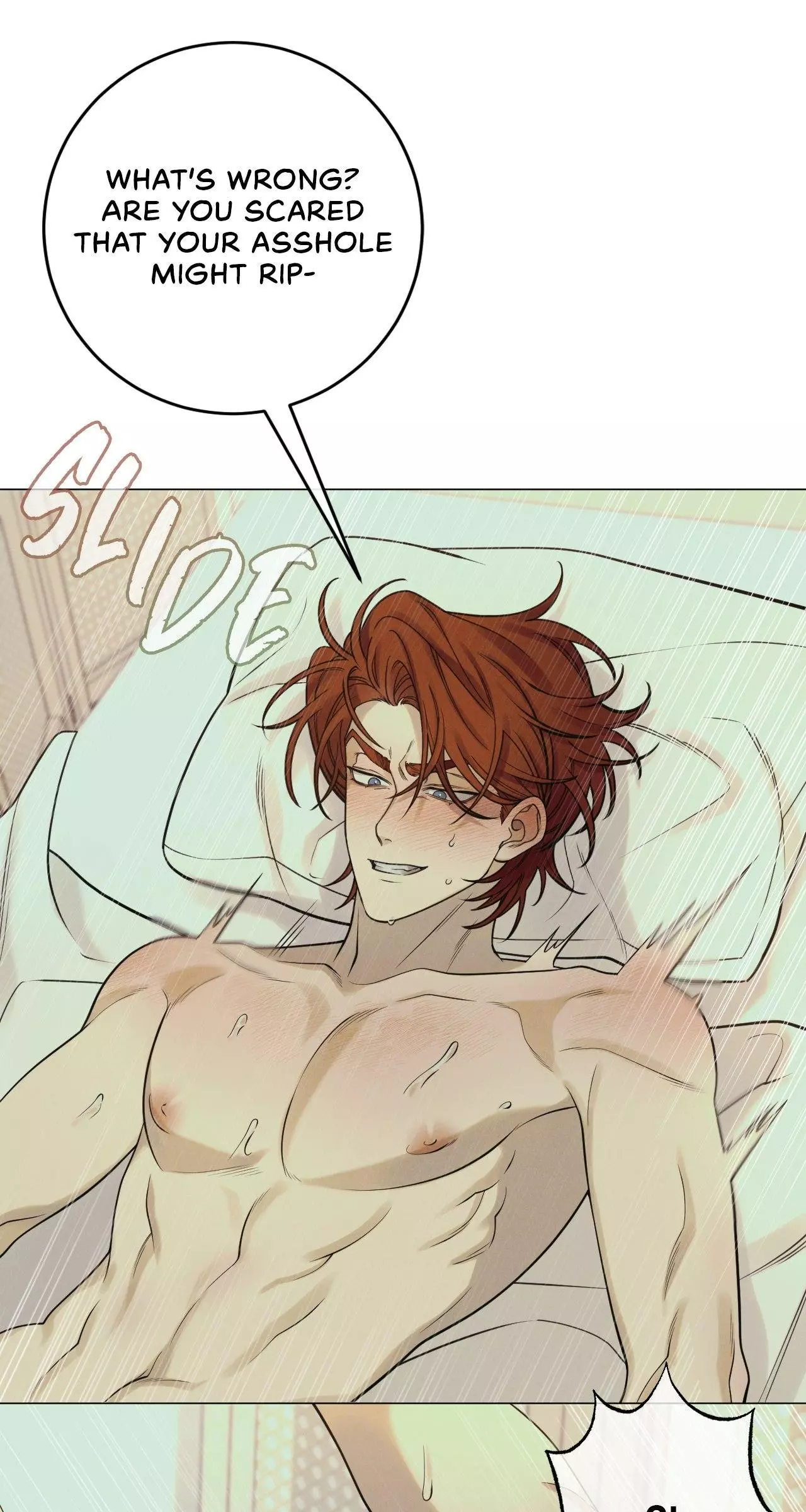 Dreaming of the Dokkaebi - Chapter 15 Page 60
