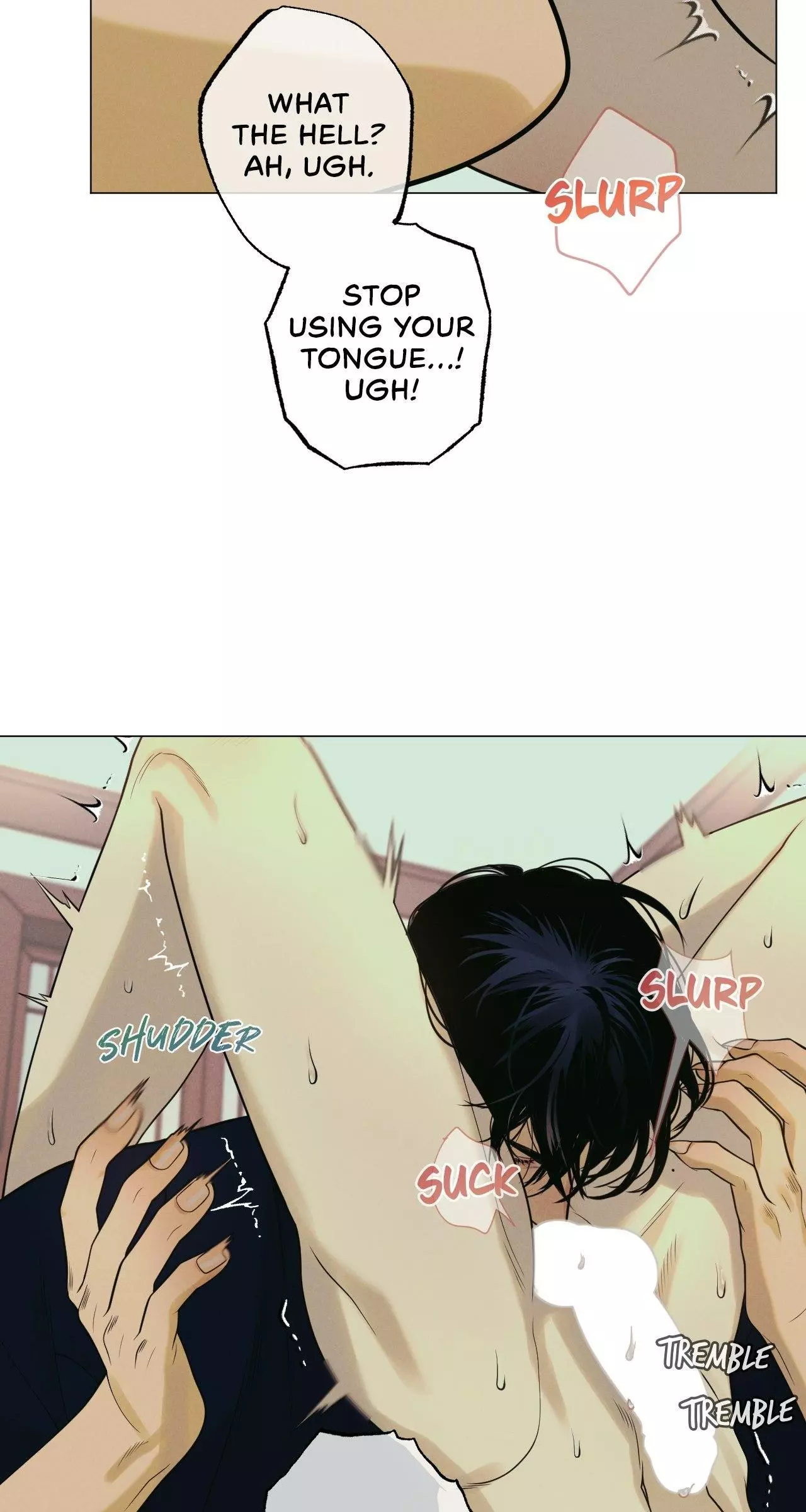 Dreaming of the Dokkaebi - Chapter 15 Page 63