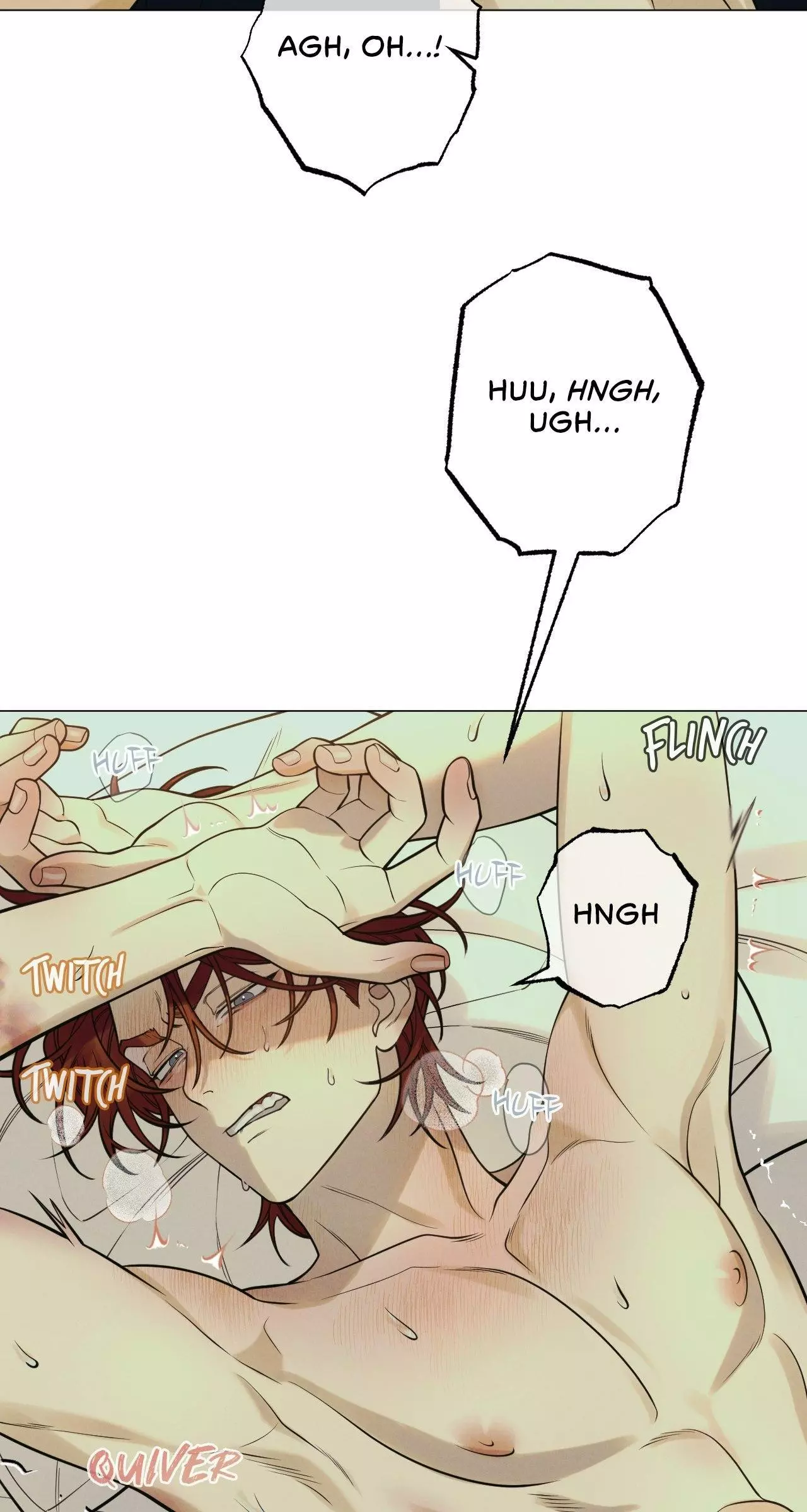 Dreaming of the Dokkaebi - Chapter 15 Page 64