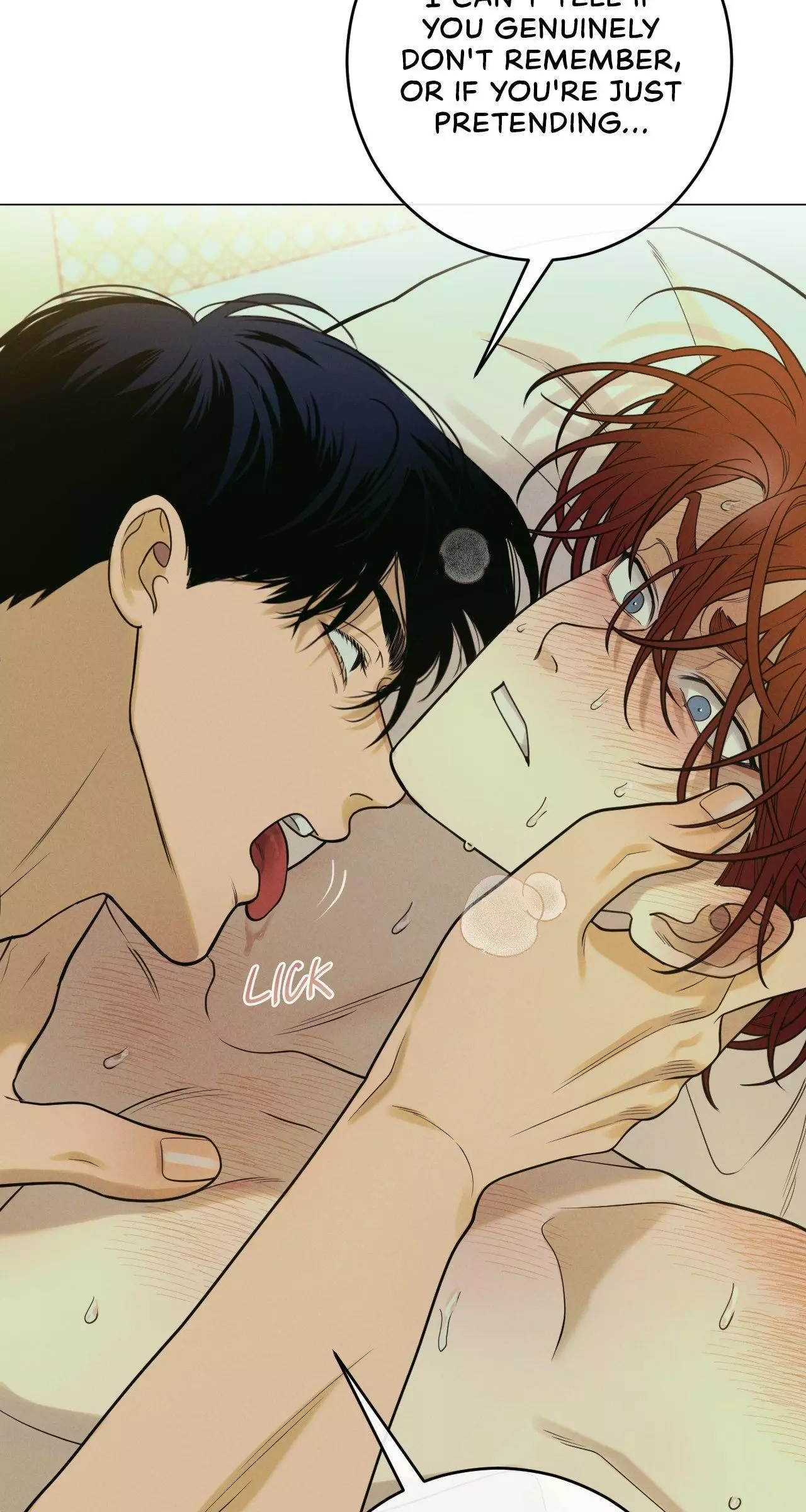 Dreaming of the Dokkaebi - Chapter 15 Page 67