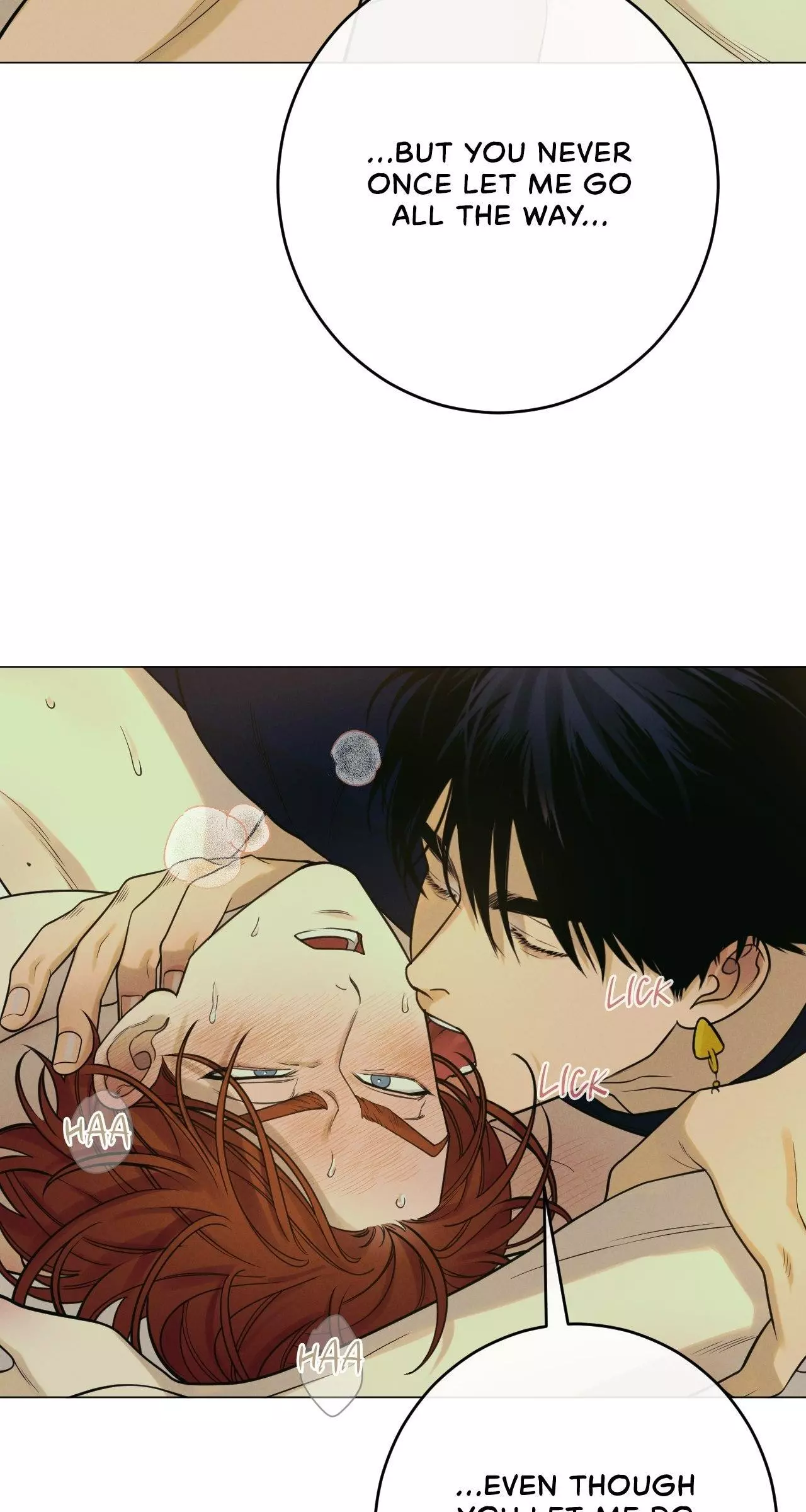 Dreaming of the Dokkaebi - Chapter 15 Page 68