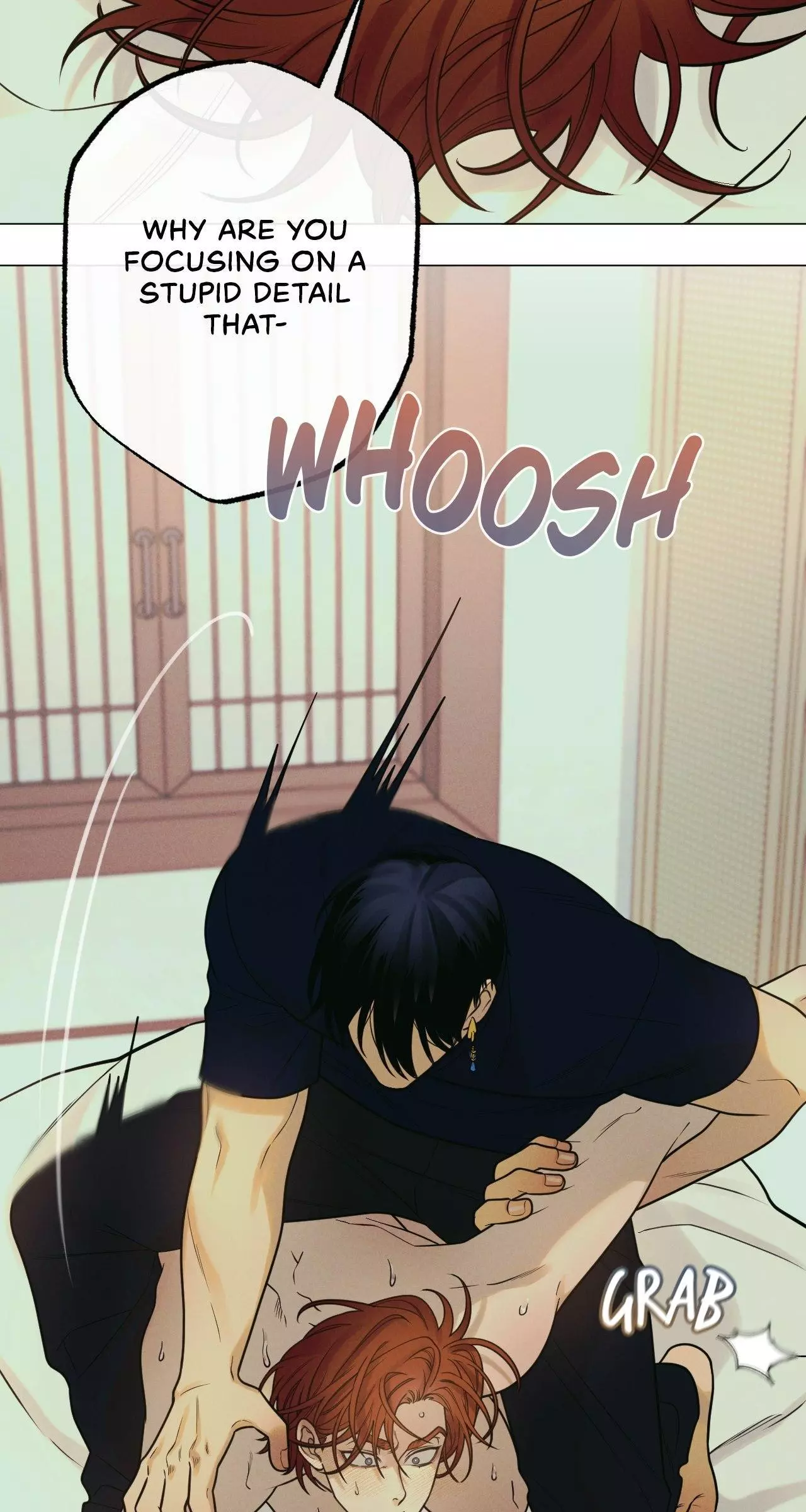 Dreaming of the Dokkaebi - Chapter 15 Page 75