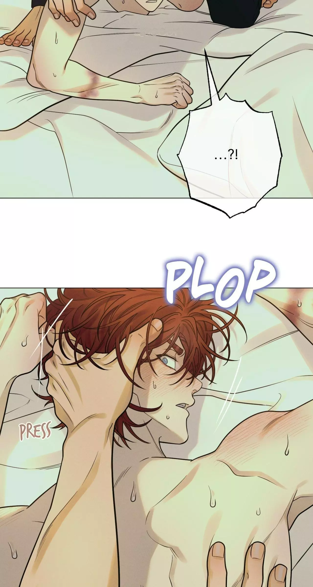 Dreaming of the Dokkaebi - Chapter 15 Page 76