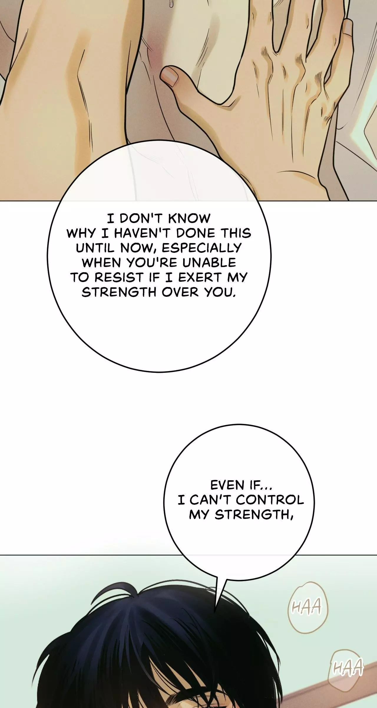 Dreaming of the Dokkaebi - Chapter 15 Page 77