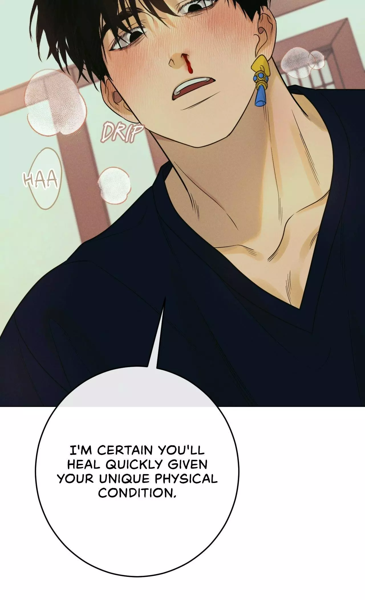 Dreaming of the Dokkaebi - Chapter 15 Page 78