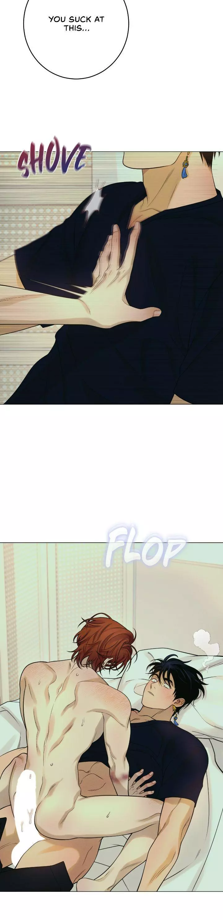 Dreaming of the Dokkaebi - Chapter 16 Page 5