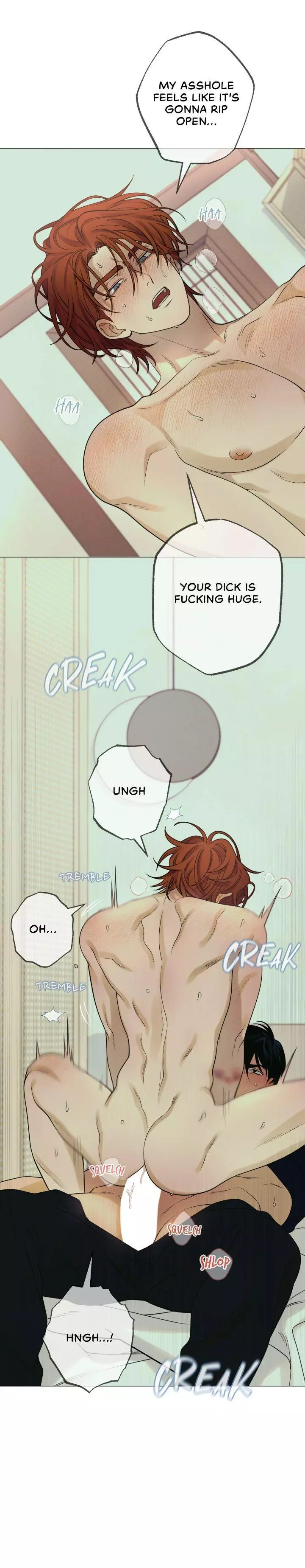 Dreaming of the Dokkaebi - Chapter 16 Page 8