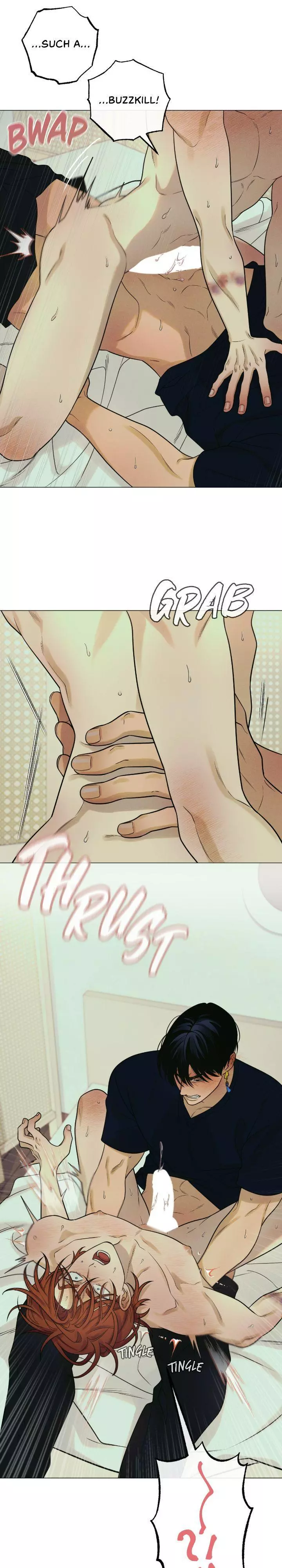Dreaming of the Dokkaebi - Chapter 16 Page 11