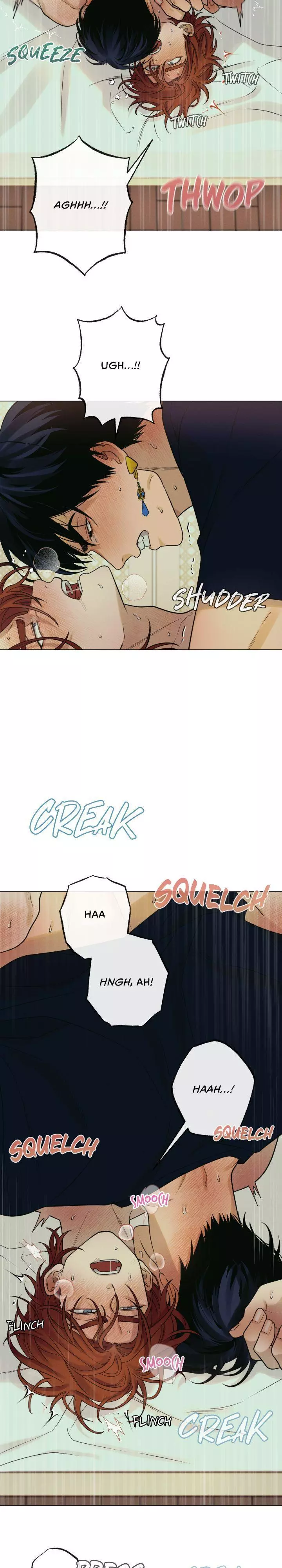 Dreaming of the Dokkaebi - Chapter 16 Page 15