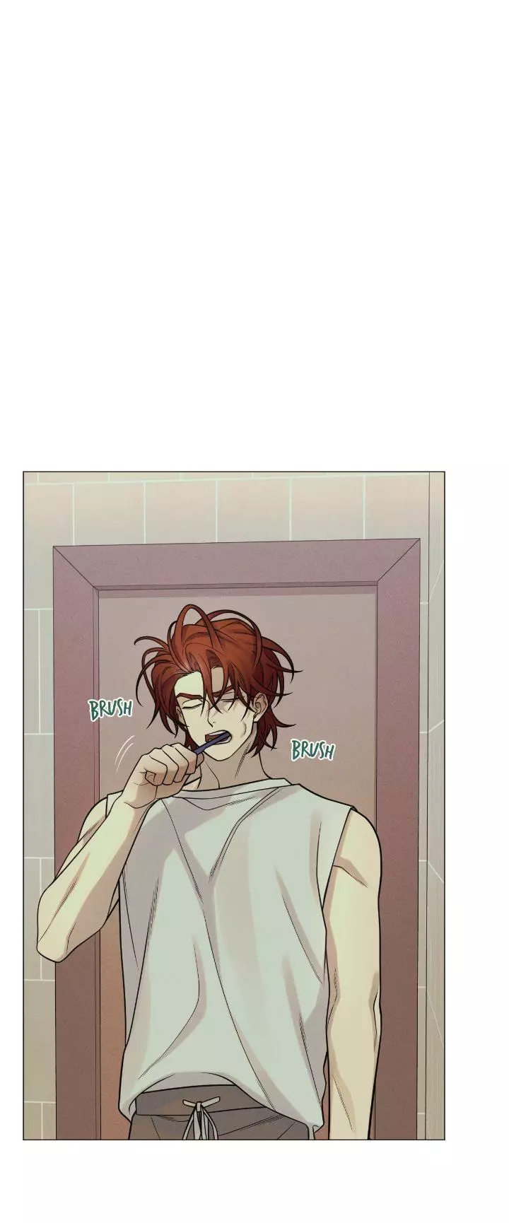 Dreaming of the Dokkaebi - Chapter 16 Page 22