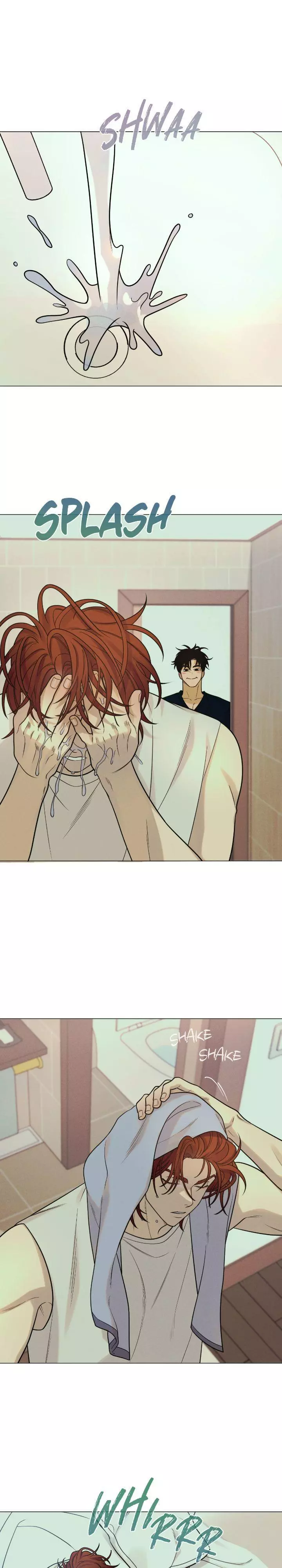 Dreaming of the Dokkaebi - Chapter 16 Page 23