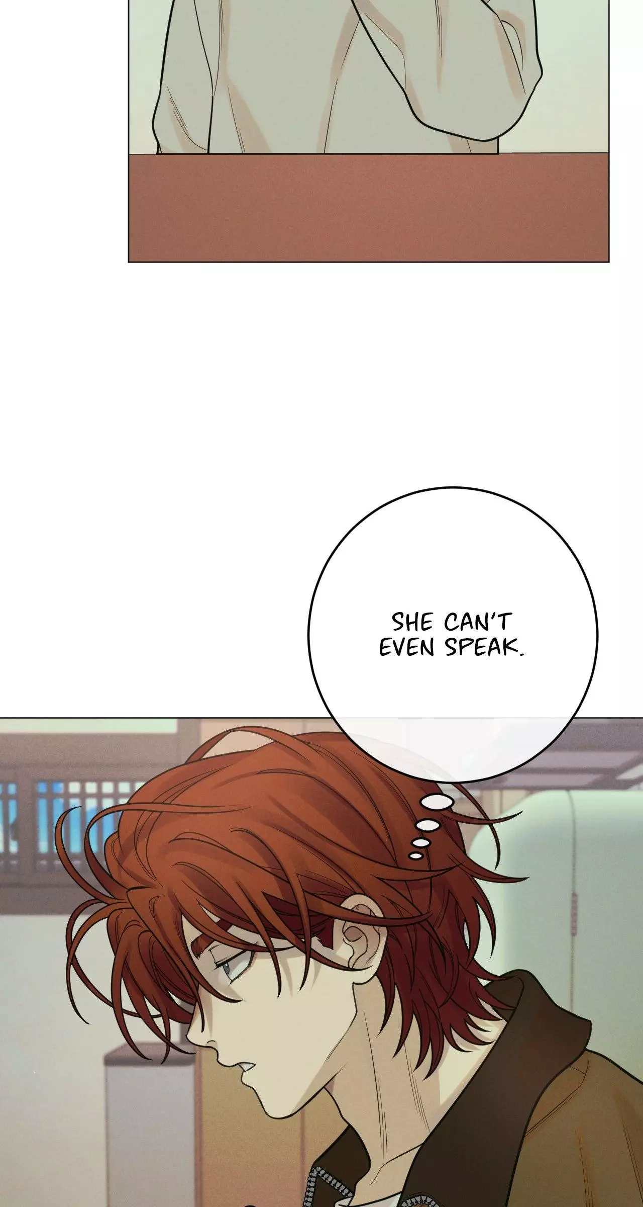 Dreaming of the Dokkaebi - Chapter 17 Page 4