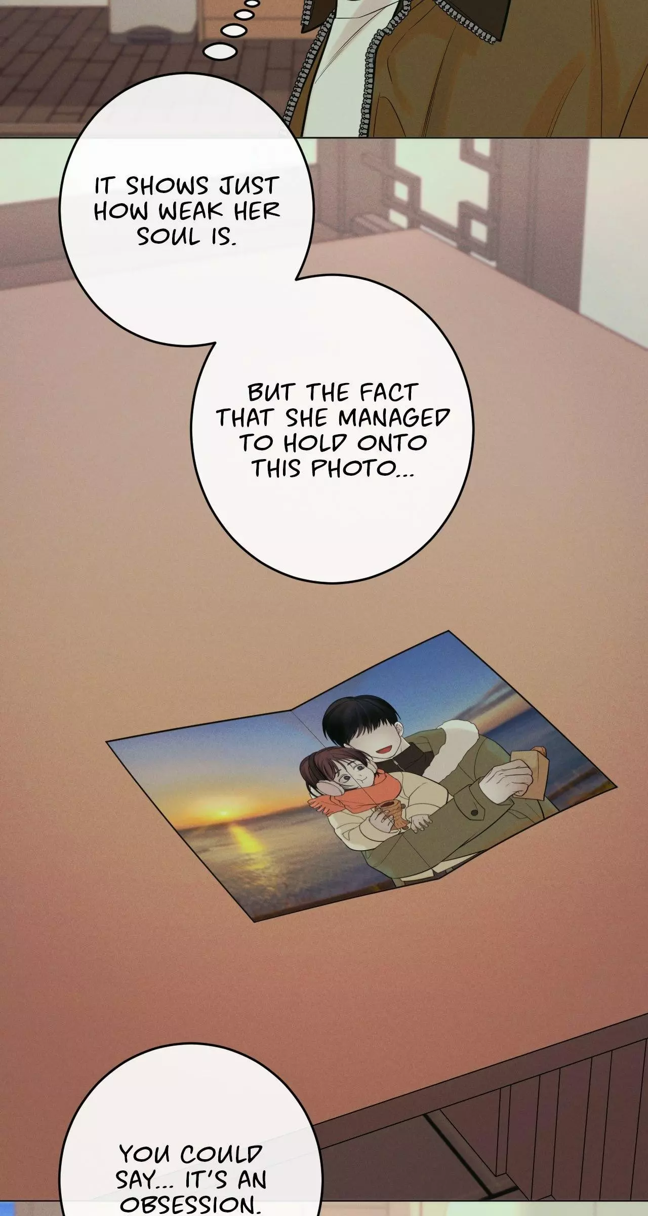 Dreaming of the Dokkaebi - Chapter 17 Page 5