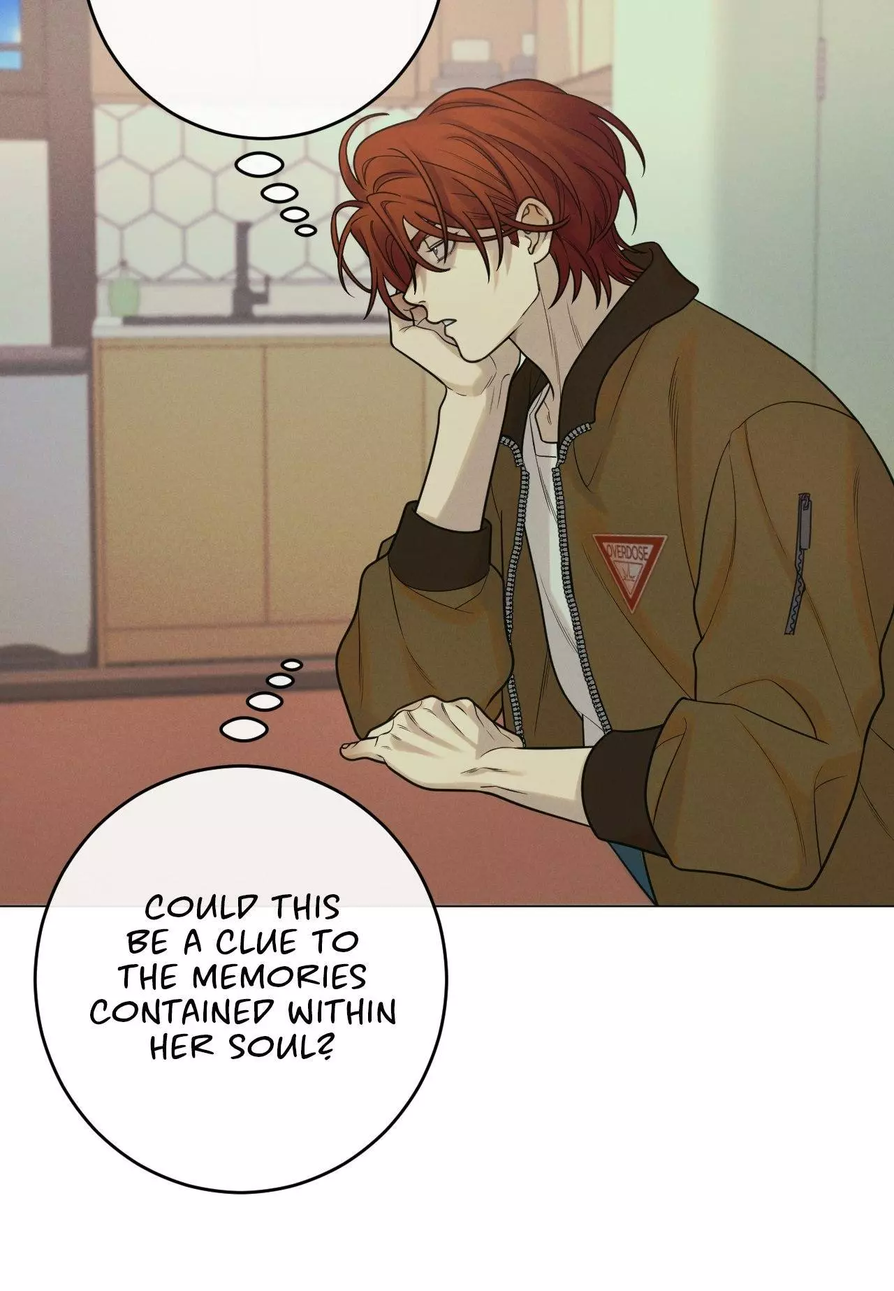 Dreaming of the Dokkaebi - Chapter 17 Page 6