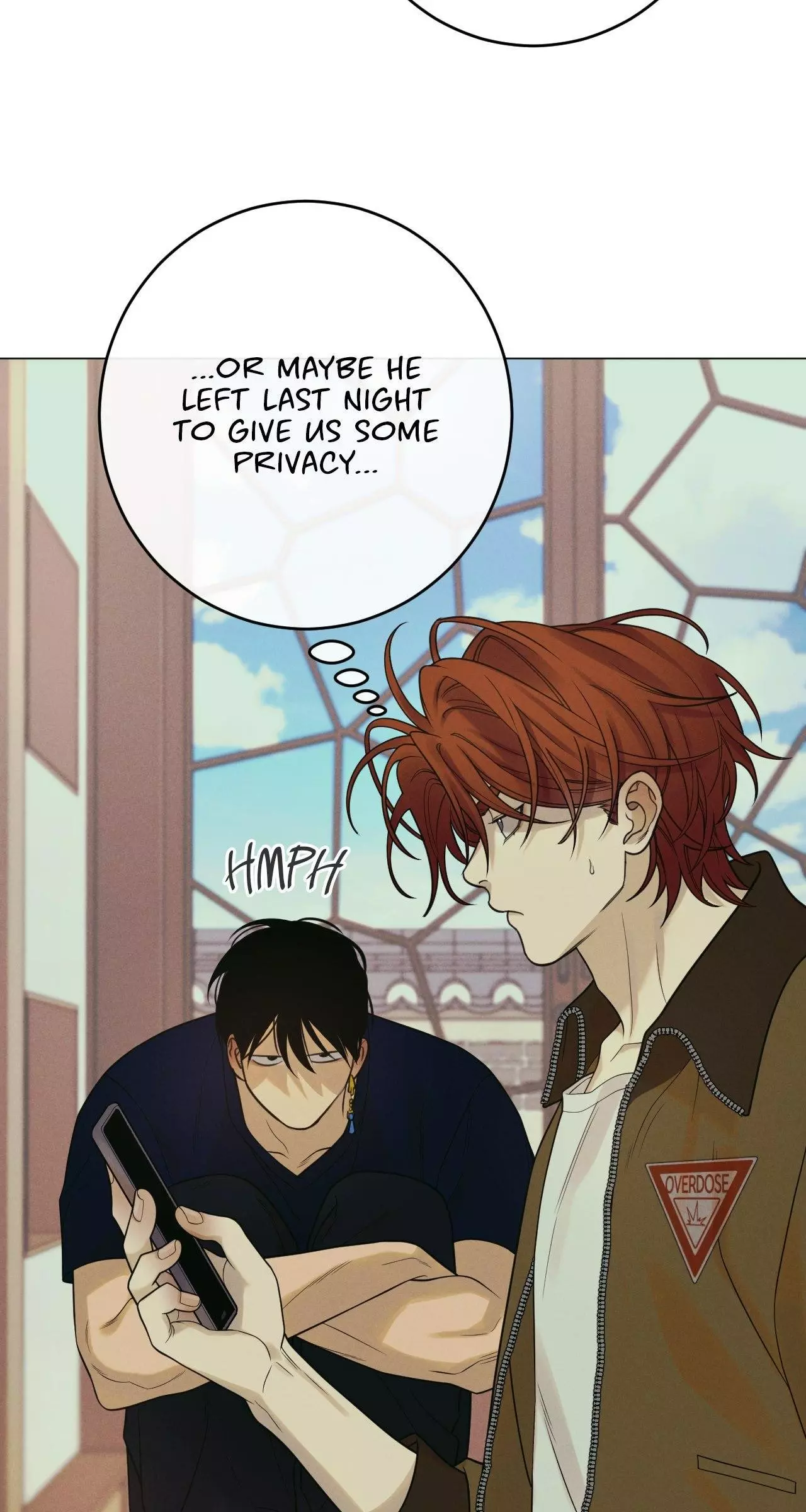 Dreaming of the Dokkaebi - Chapter 17 Page 15