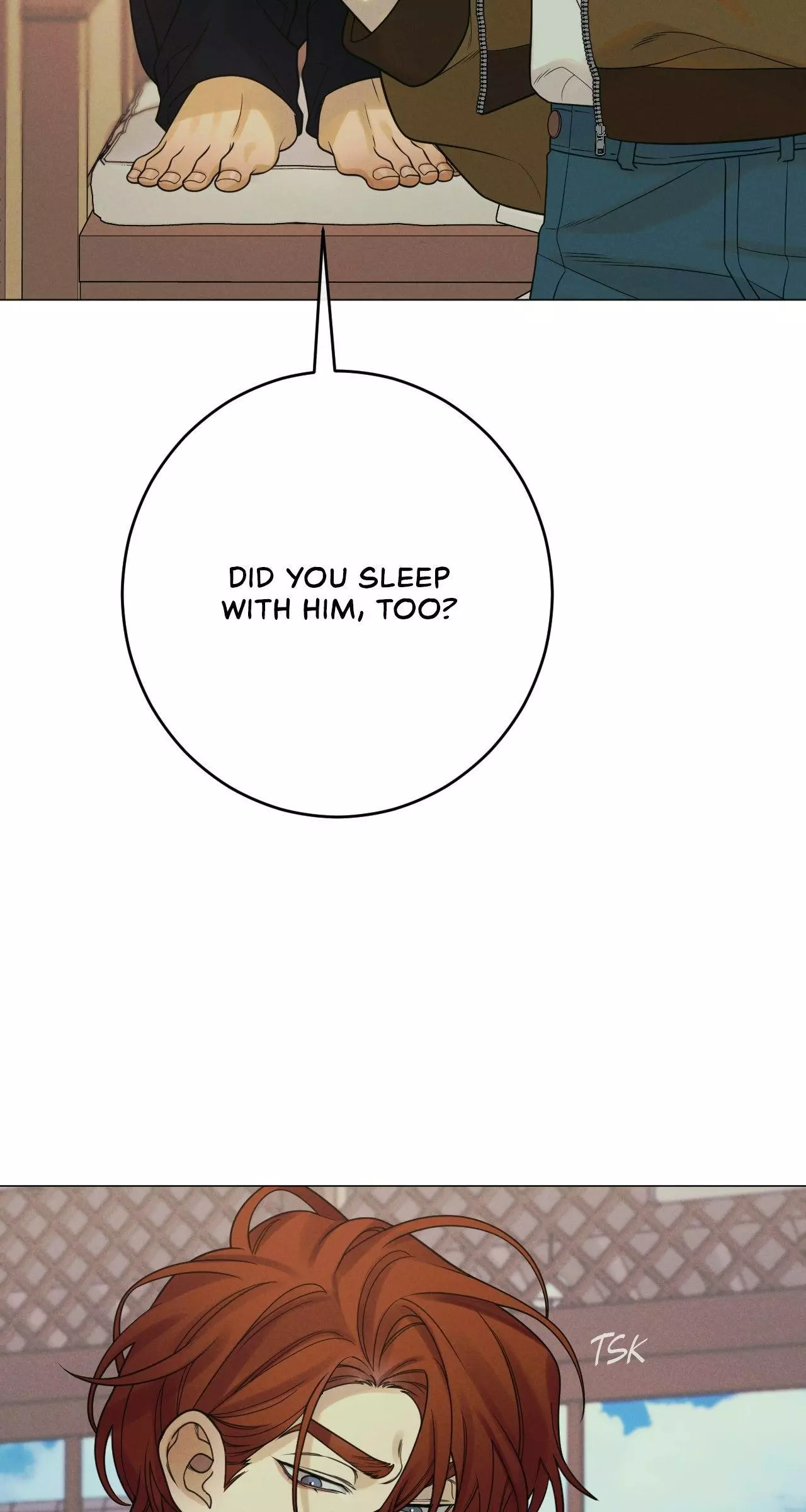 Dreaming of the Dokkaebi - Chapter 17 Page 16