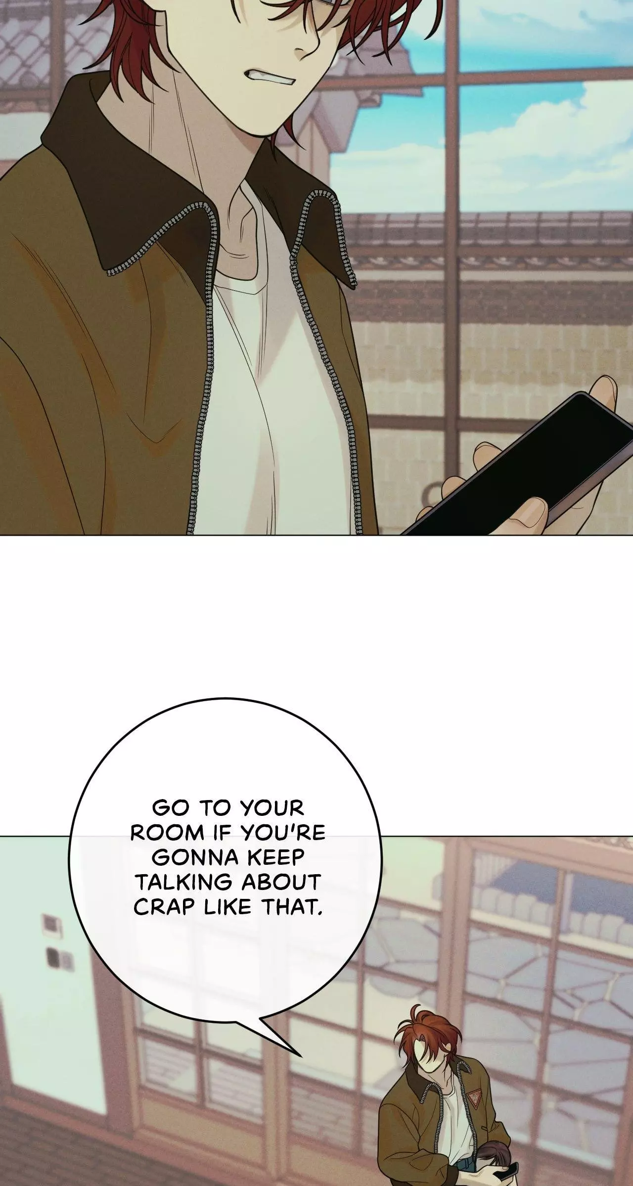 Dreaming of the Dokkaebi - Chapter 17 Page 17