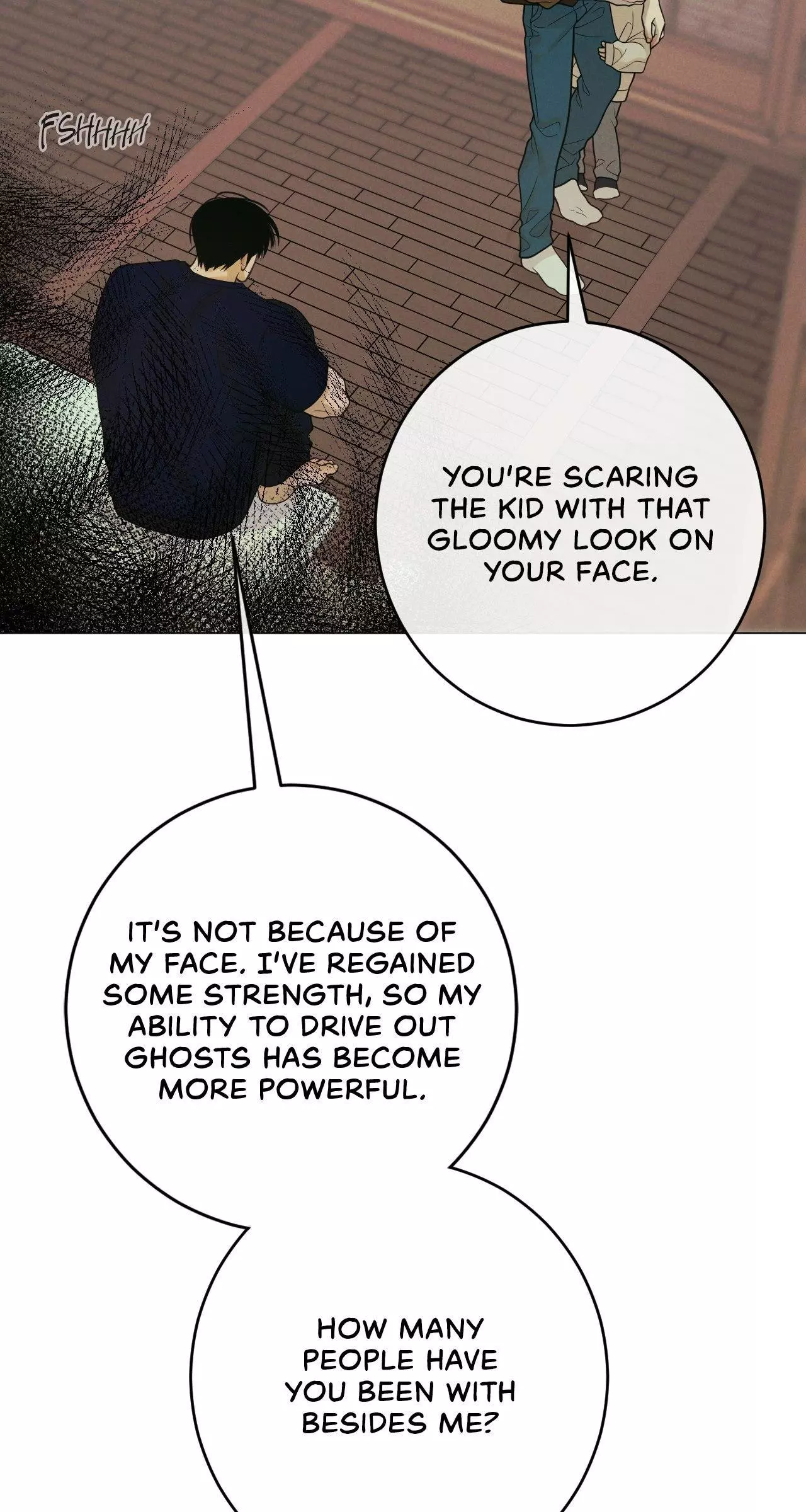 Dreaming of the Dokkaebi - Chapter 17 Page 18