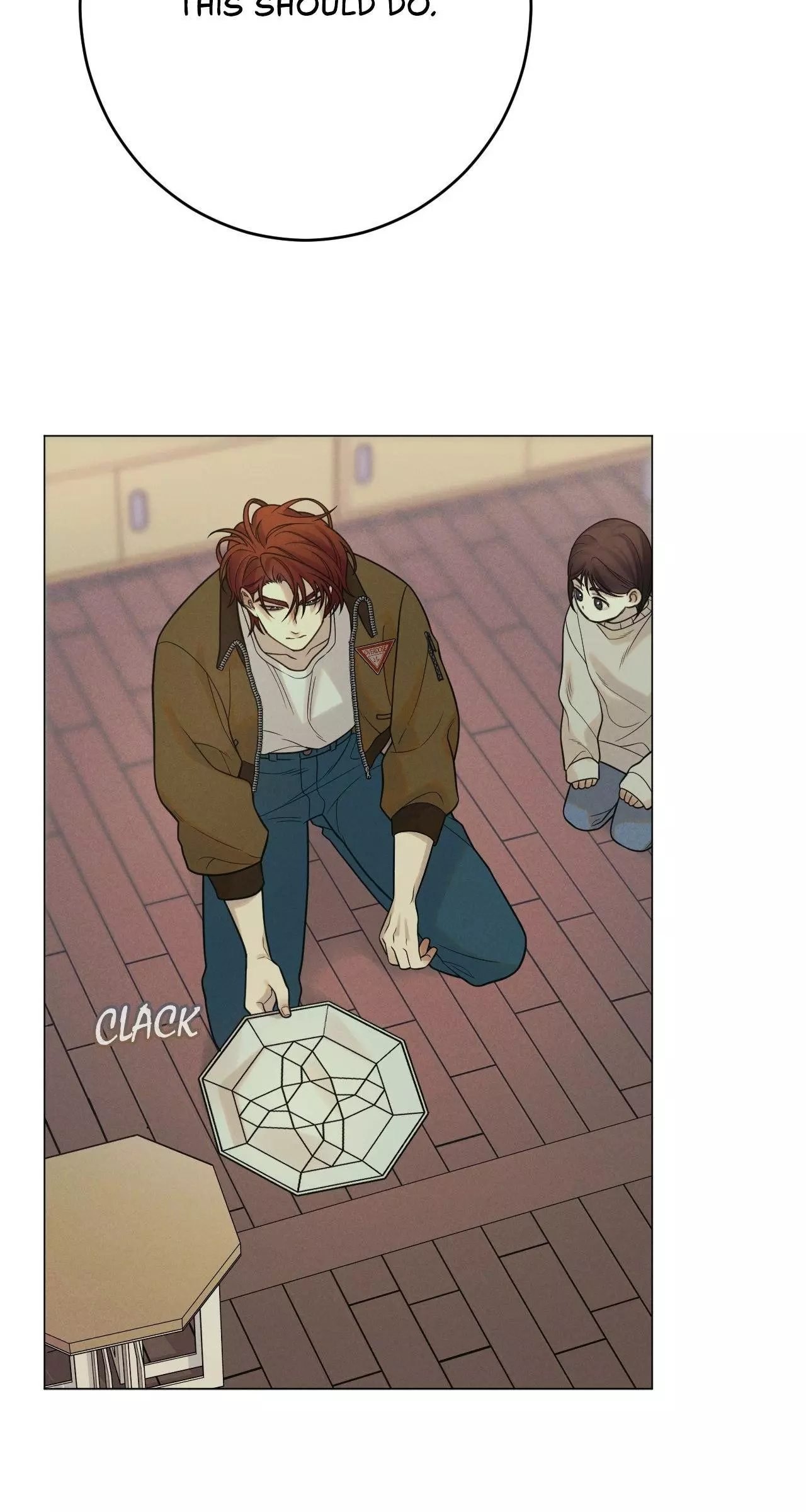 Dreaming of the Dokkaebi - Chapter 17 Page 24