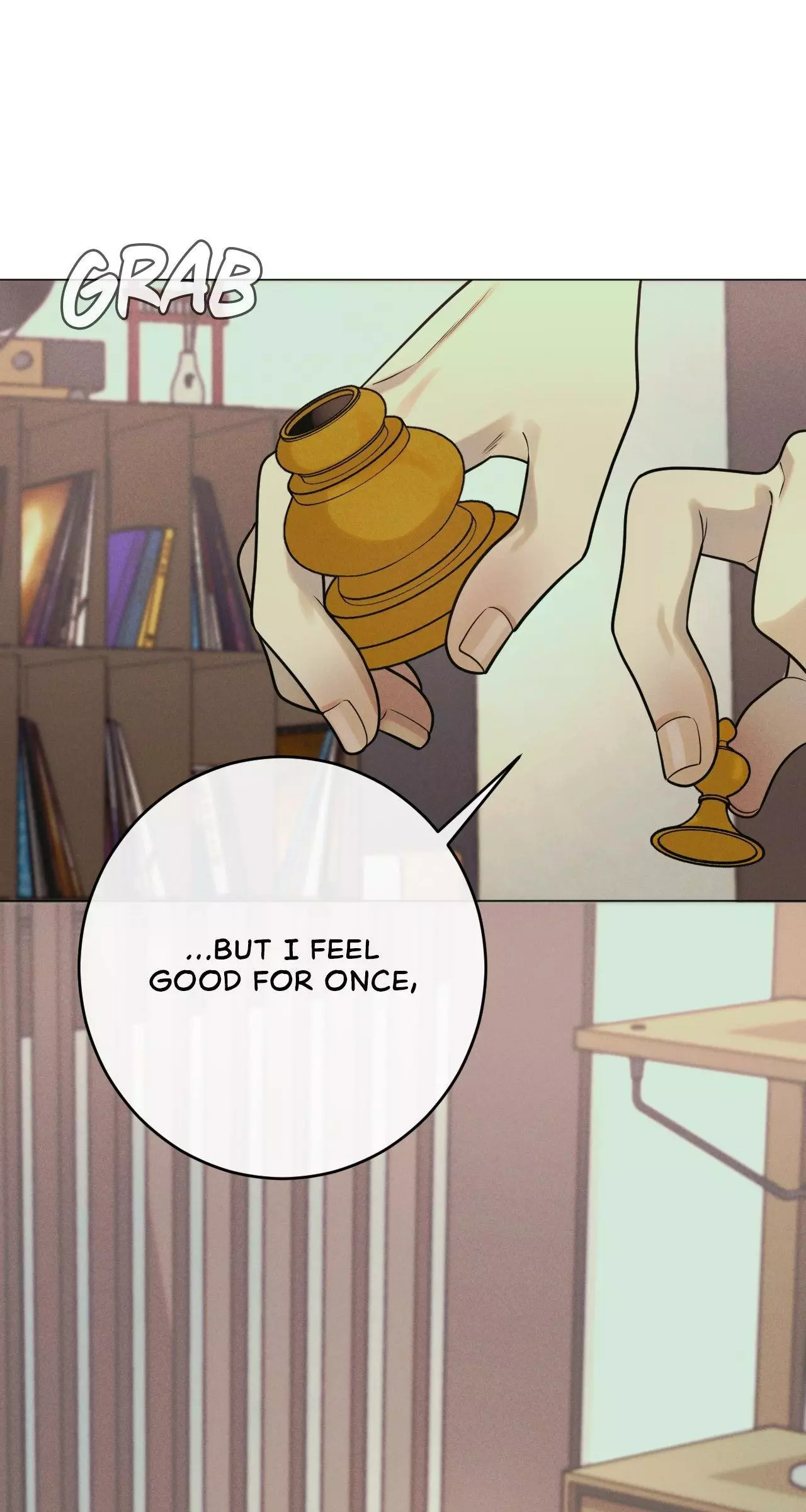 Dreaming of the Dokkaebi - Chapter 17 Page 27