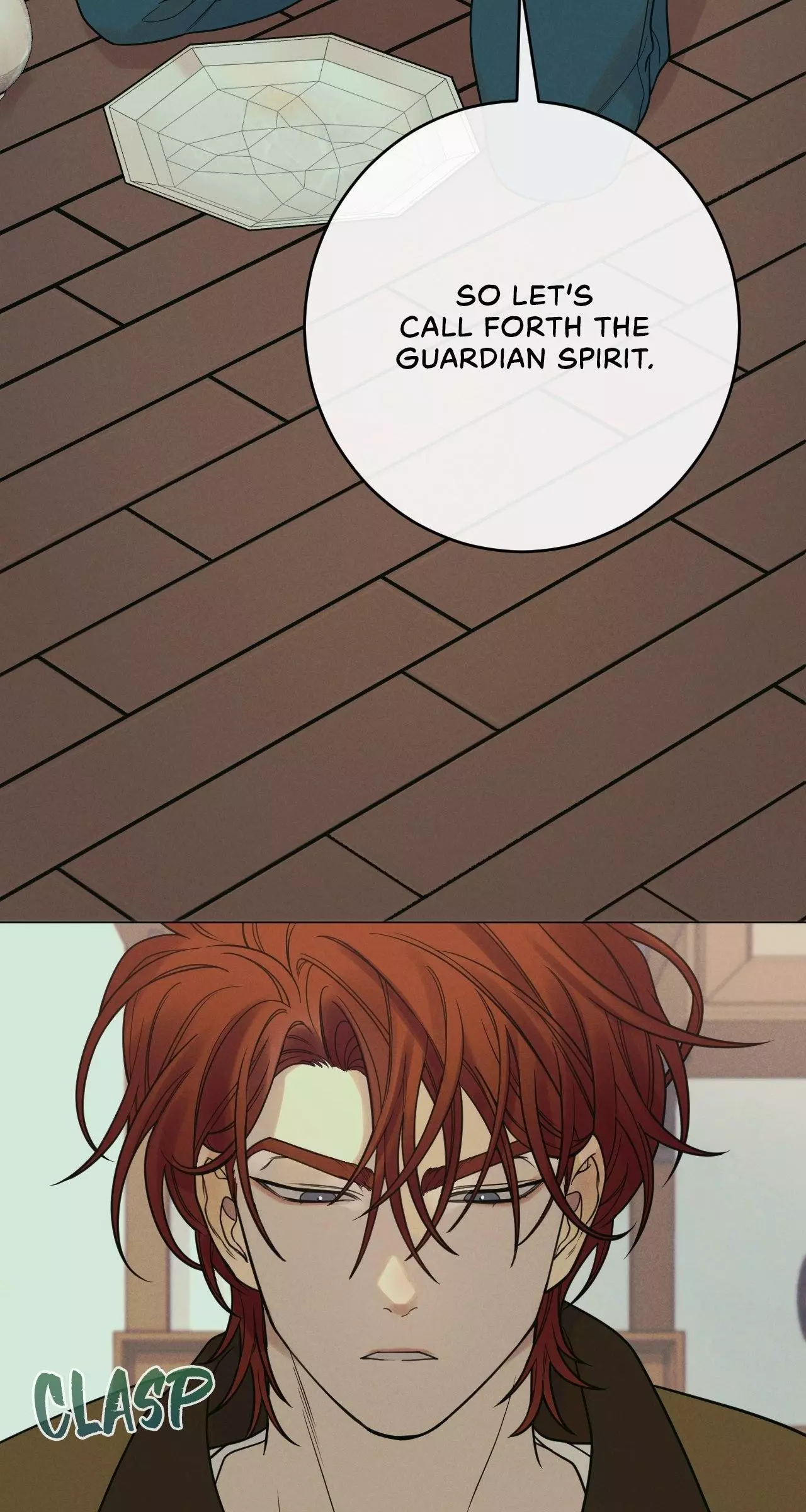 Dreaming of the Dokkaebi - Chapter 17 Page 29