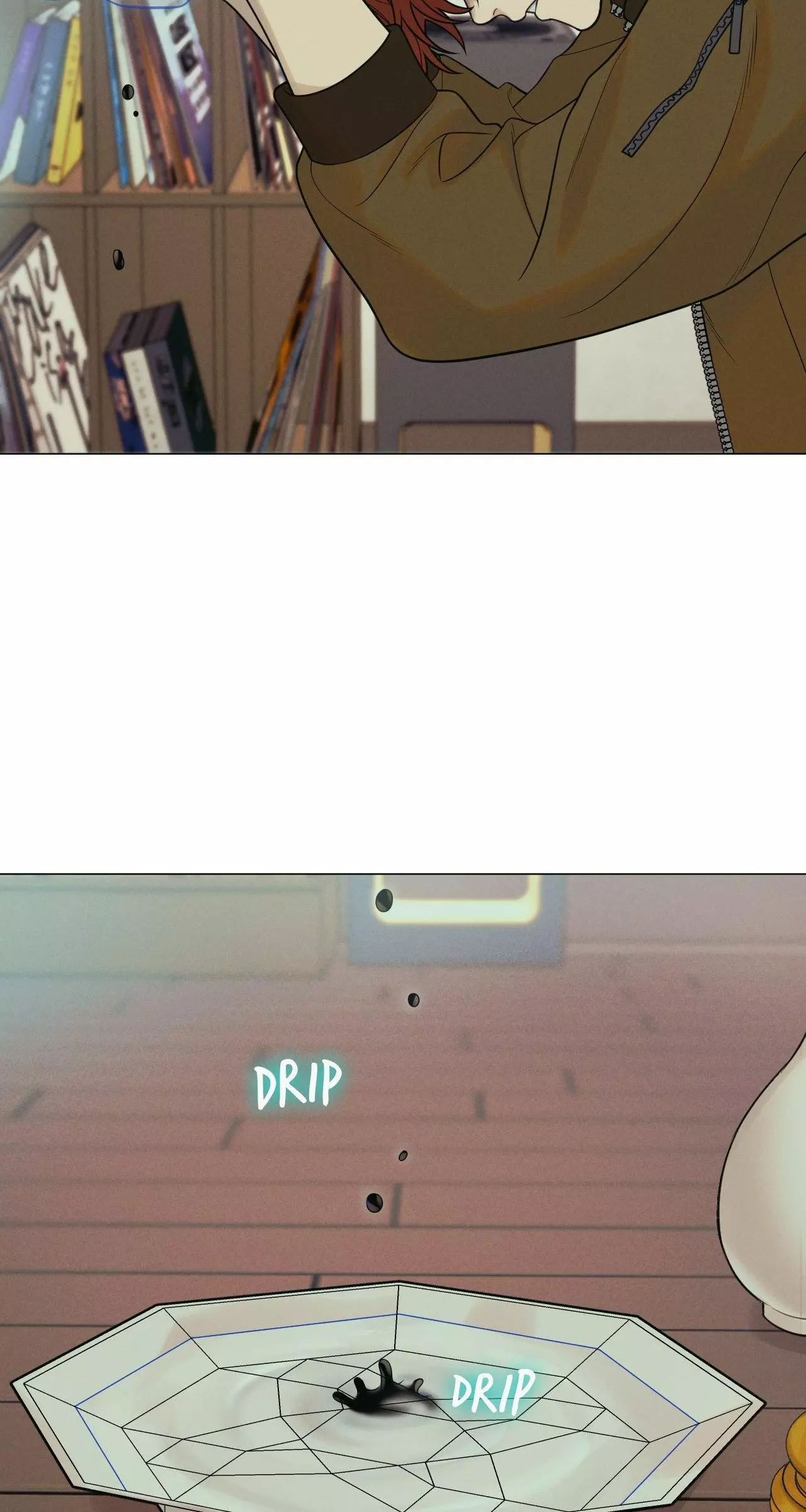 Dreaming of the Dokkaebi - Chapter 17 Page 37
