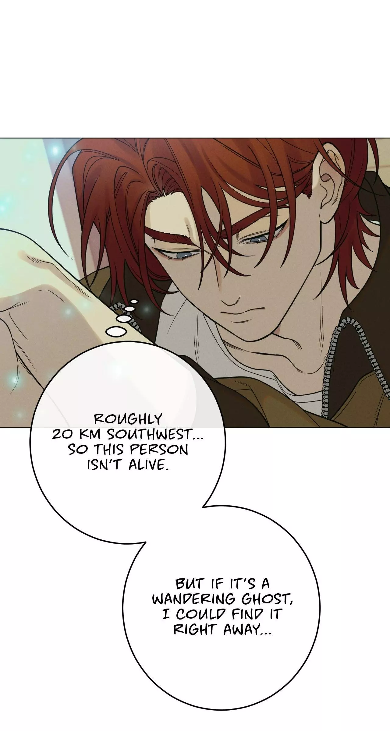 Dreaming of the Dokkaebi - Chapter 17 Page 39