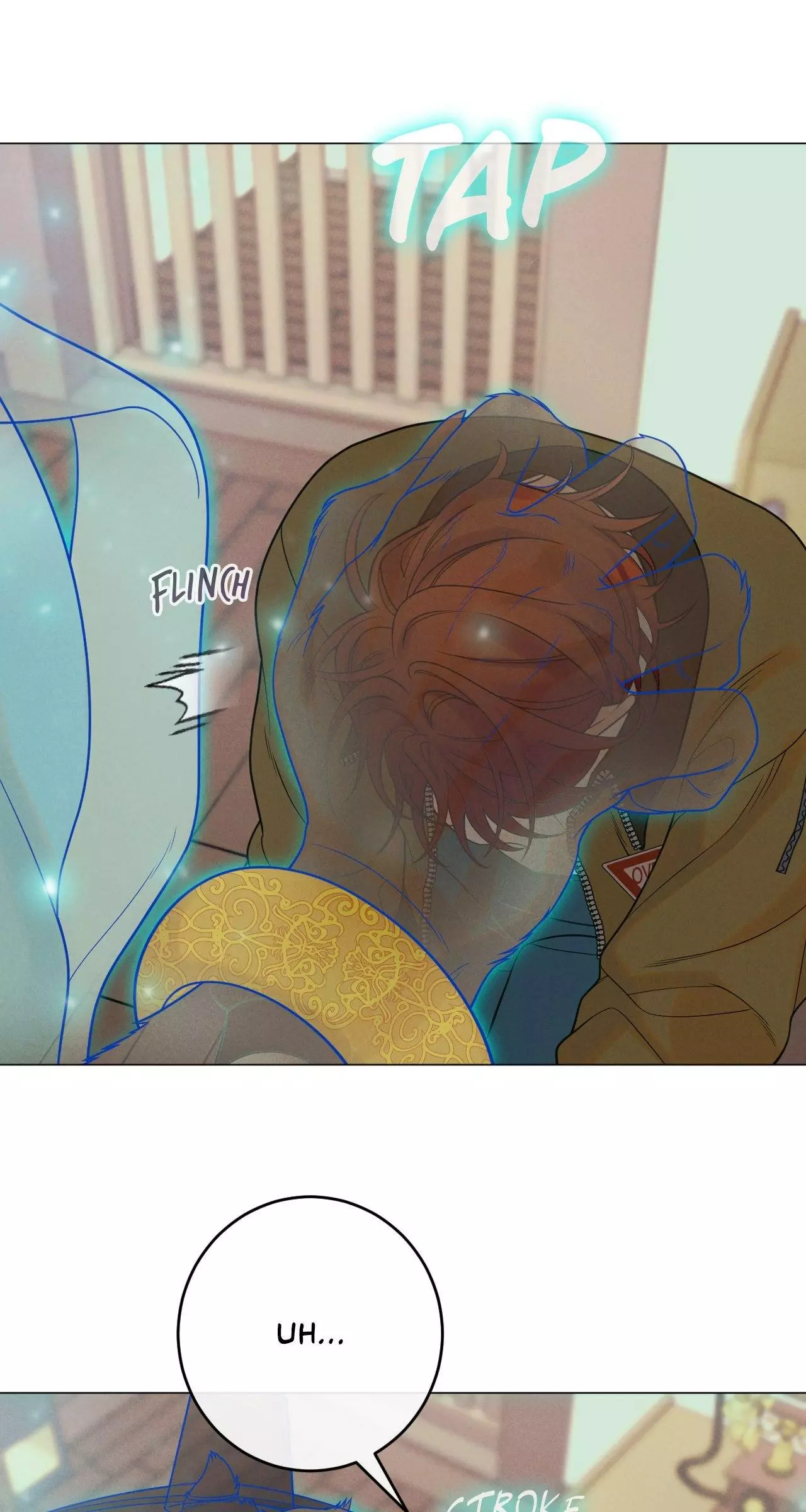 Dreaming of the Dokkaebi - Chapter 17 Page 40