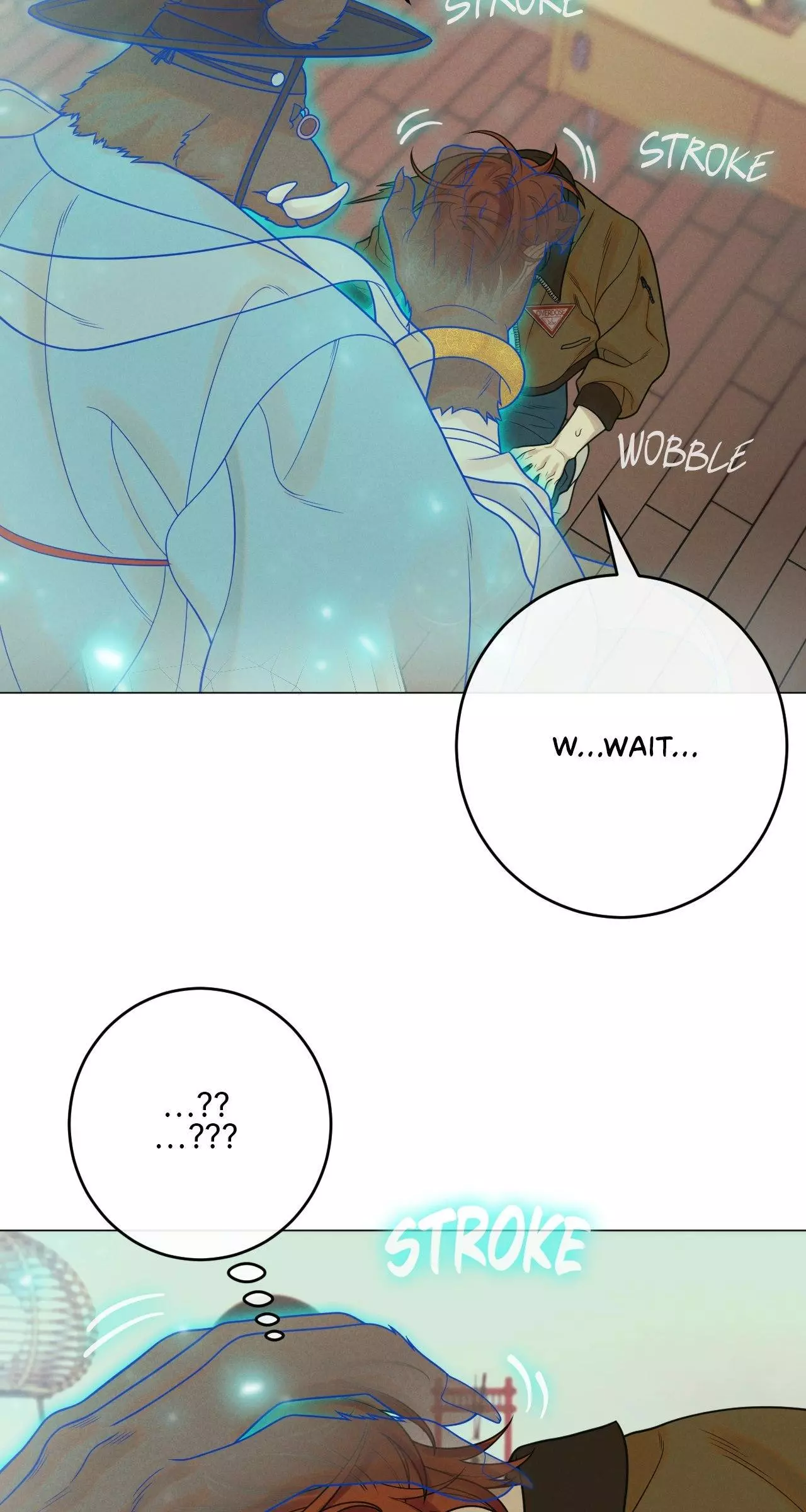Dreaming of the Dokkaebi - Chapter 17 Page 41