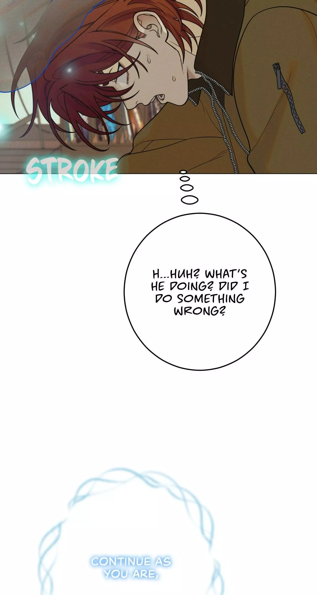 Dreaming of the Dokkaebi - Chapter 17 Page 42