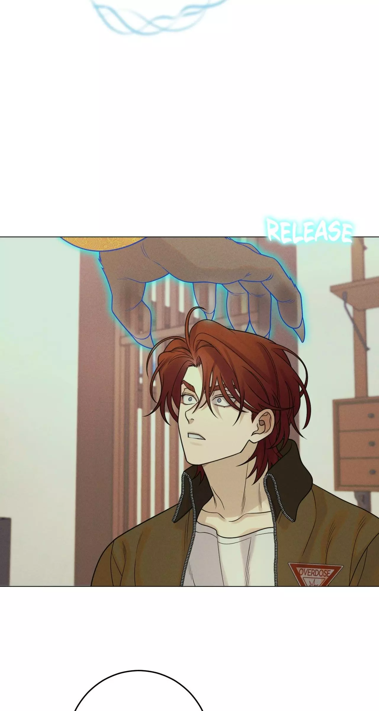 Dreaming of the Dokkaebi - Chapter 17 Page 47