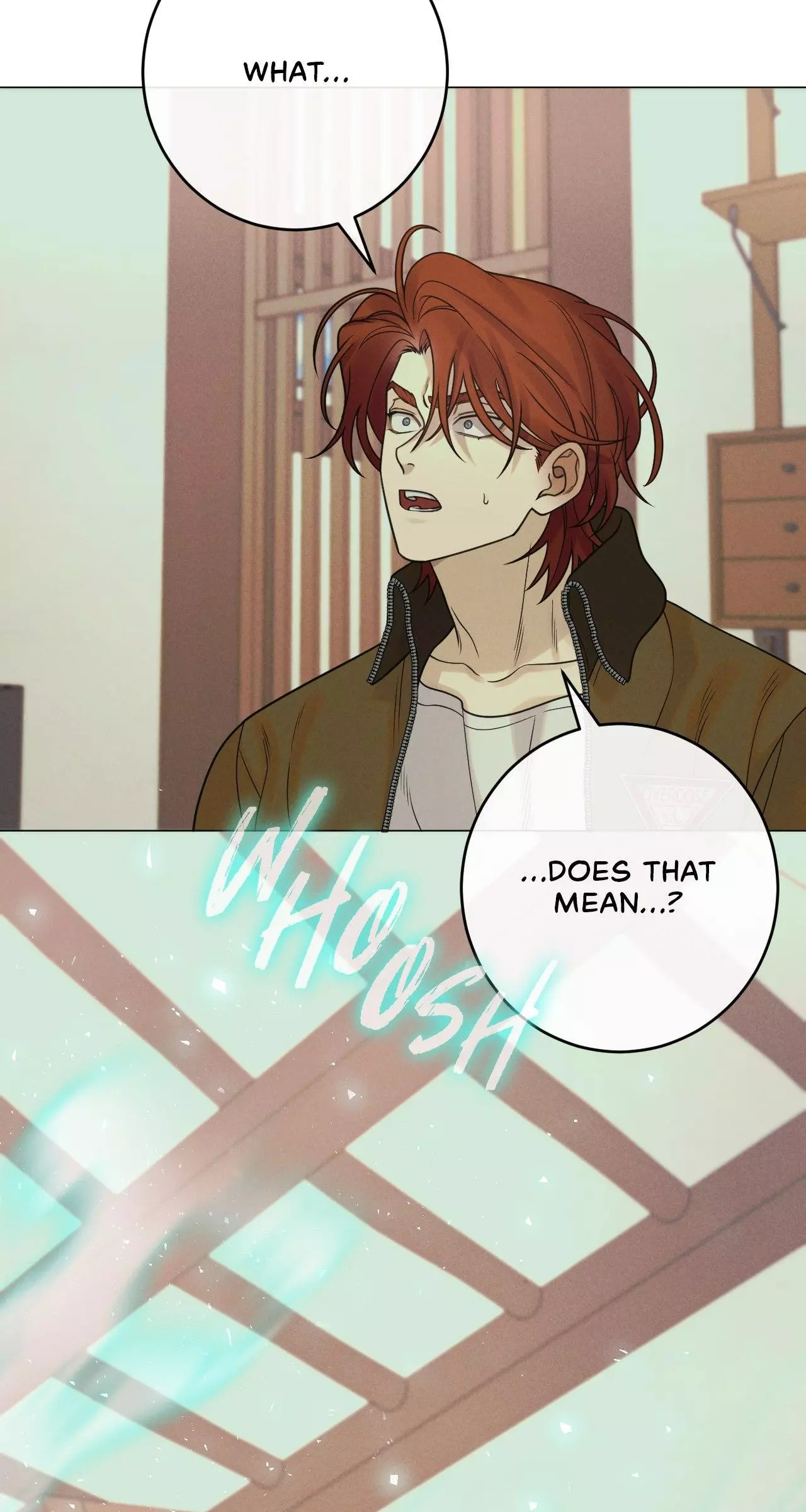 Dreaming of the Dokkaebi - Chapter 17 Page 48