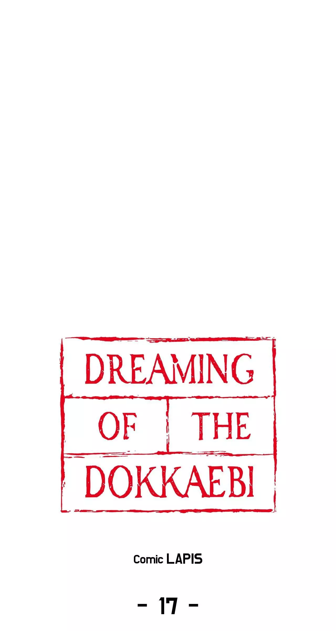 Dreaming of the Dokkaebi - Chapter 17 Page 52