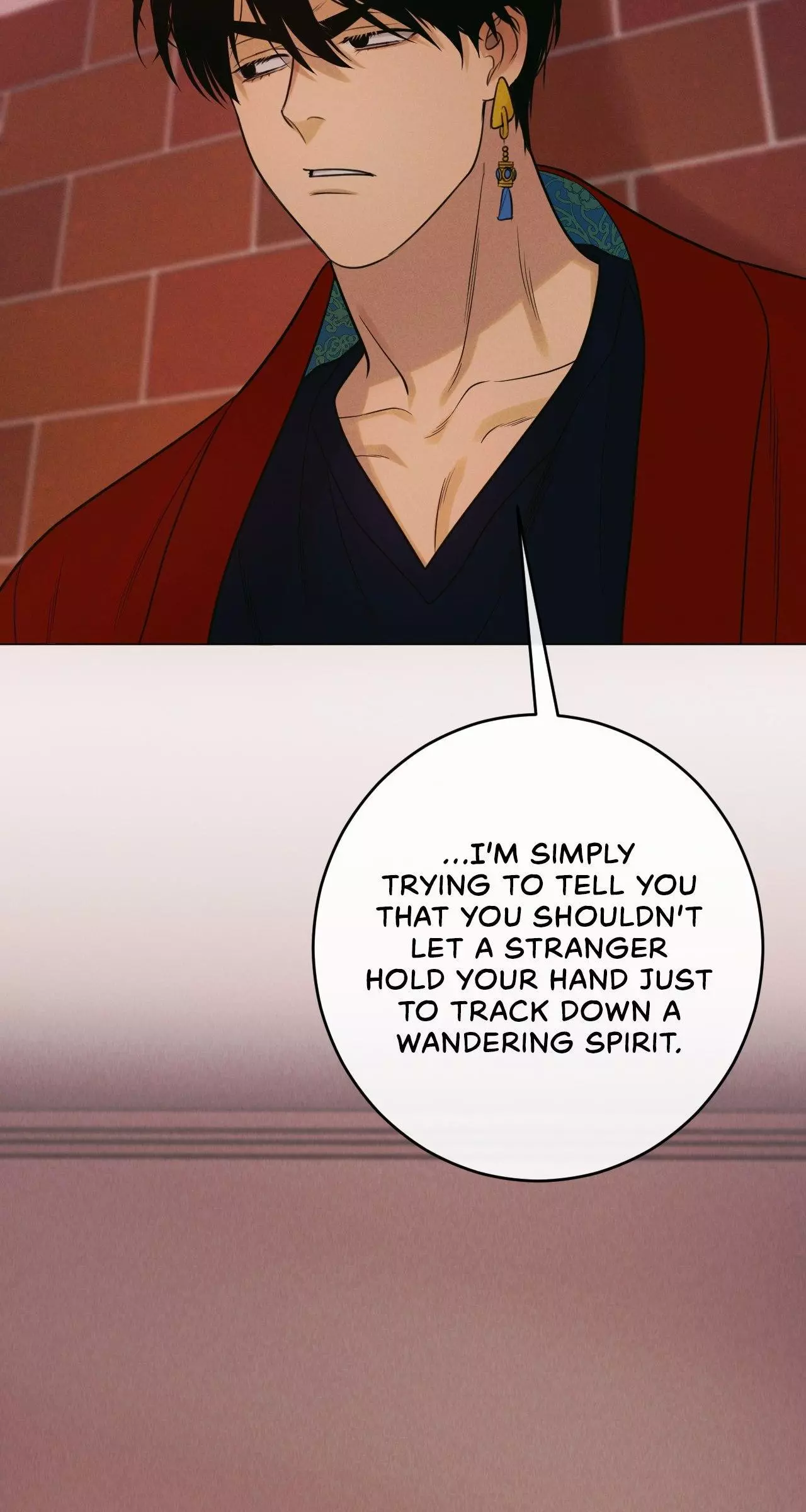 Dreaming of the Dokkaebi - Chapter 17 Page 56