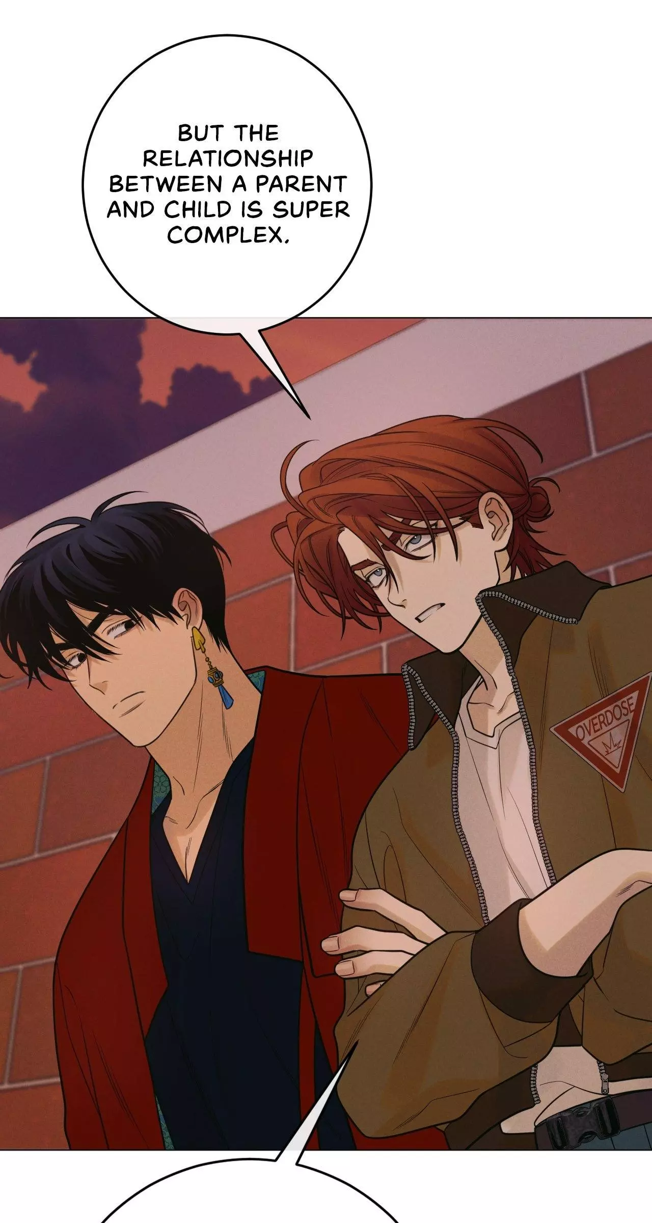 Dreaming of the Dokkaebi - Chapter 17 Page 59