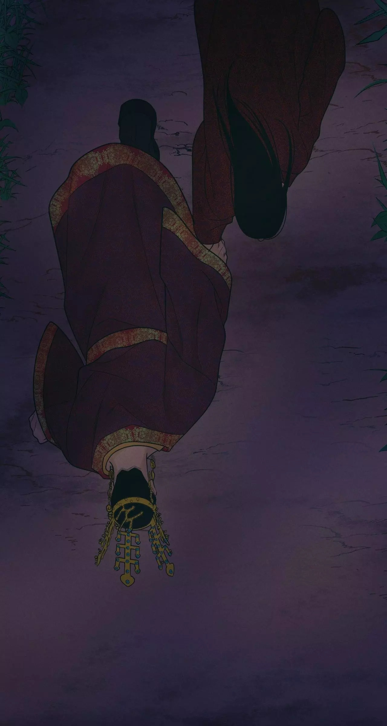 Dreaming of the Dokkaebi - Chapter 17 Page 64