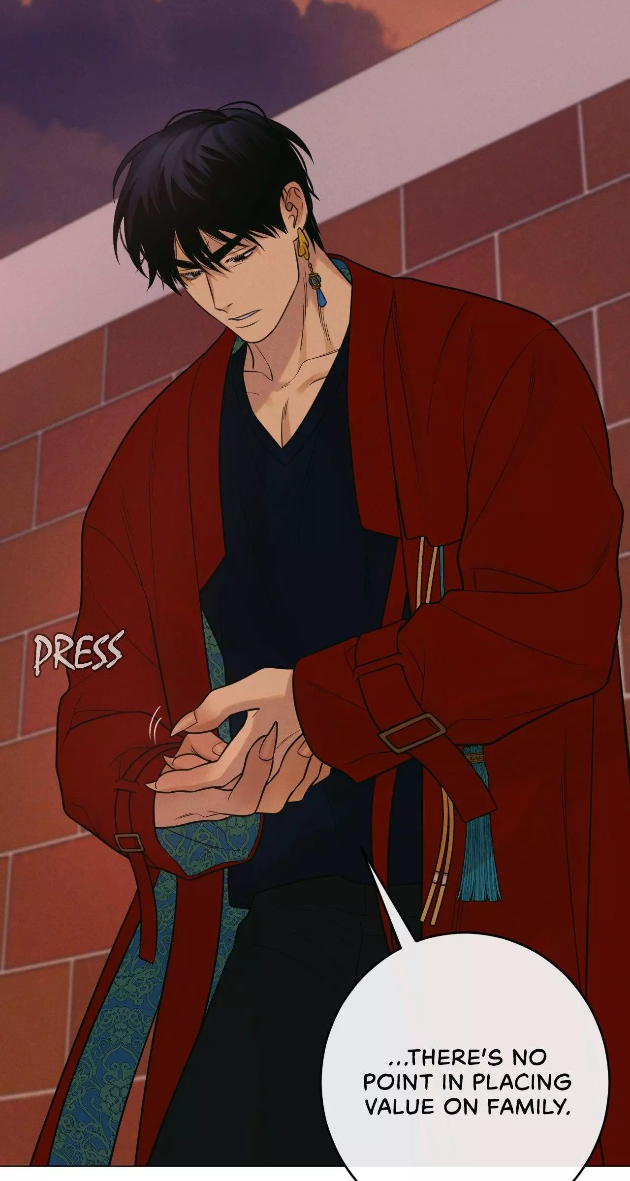 Dreaming of the Dokkaebi - Chapter 17 Page 67