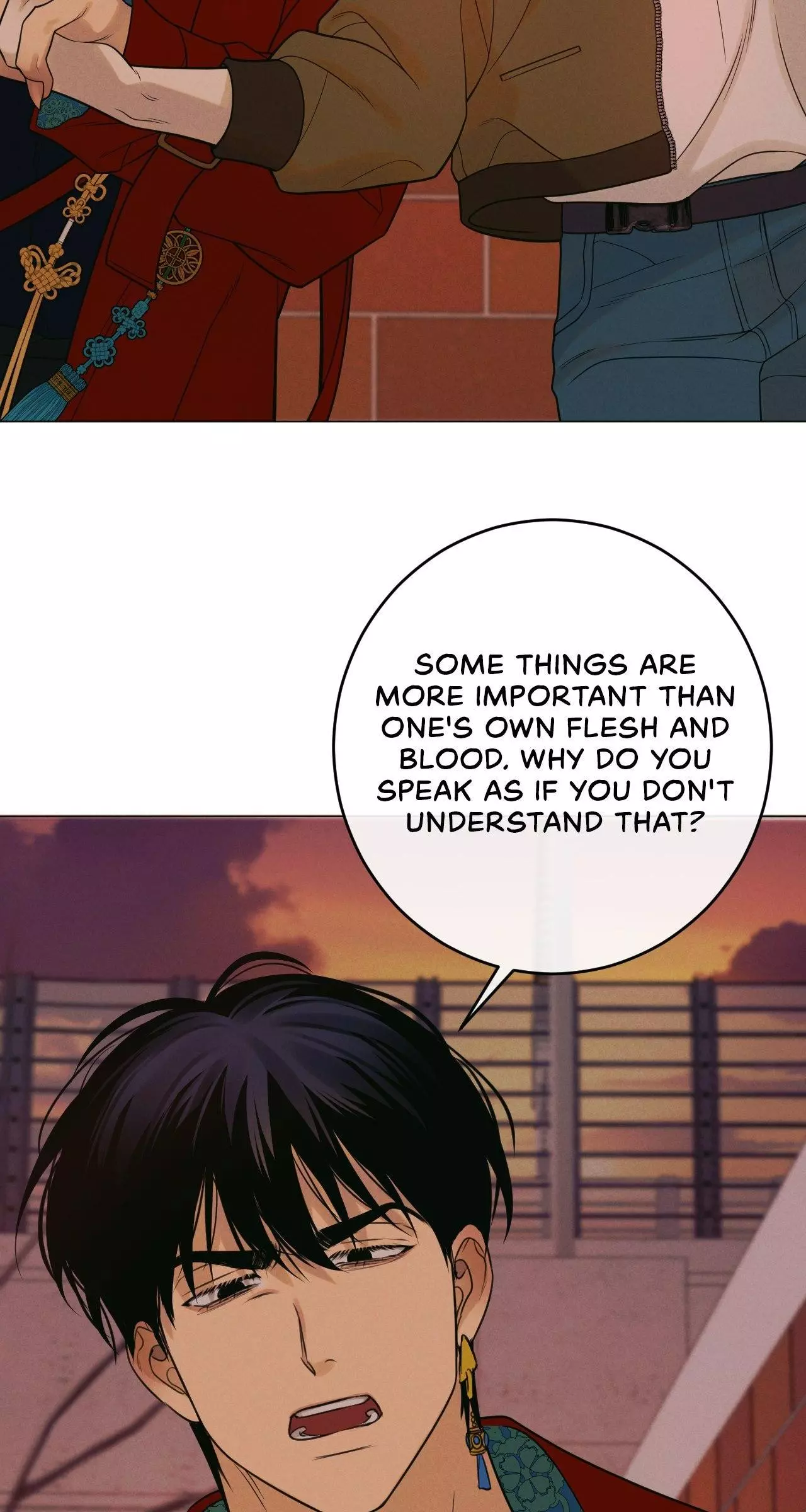 Dreaming of the Dokkaebi - Chapter 17 Page 72