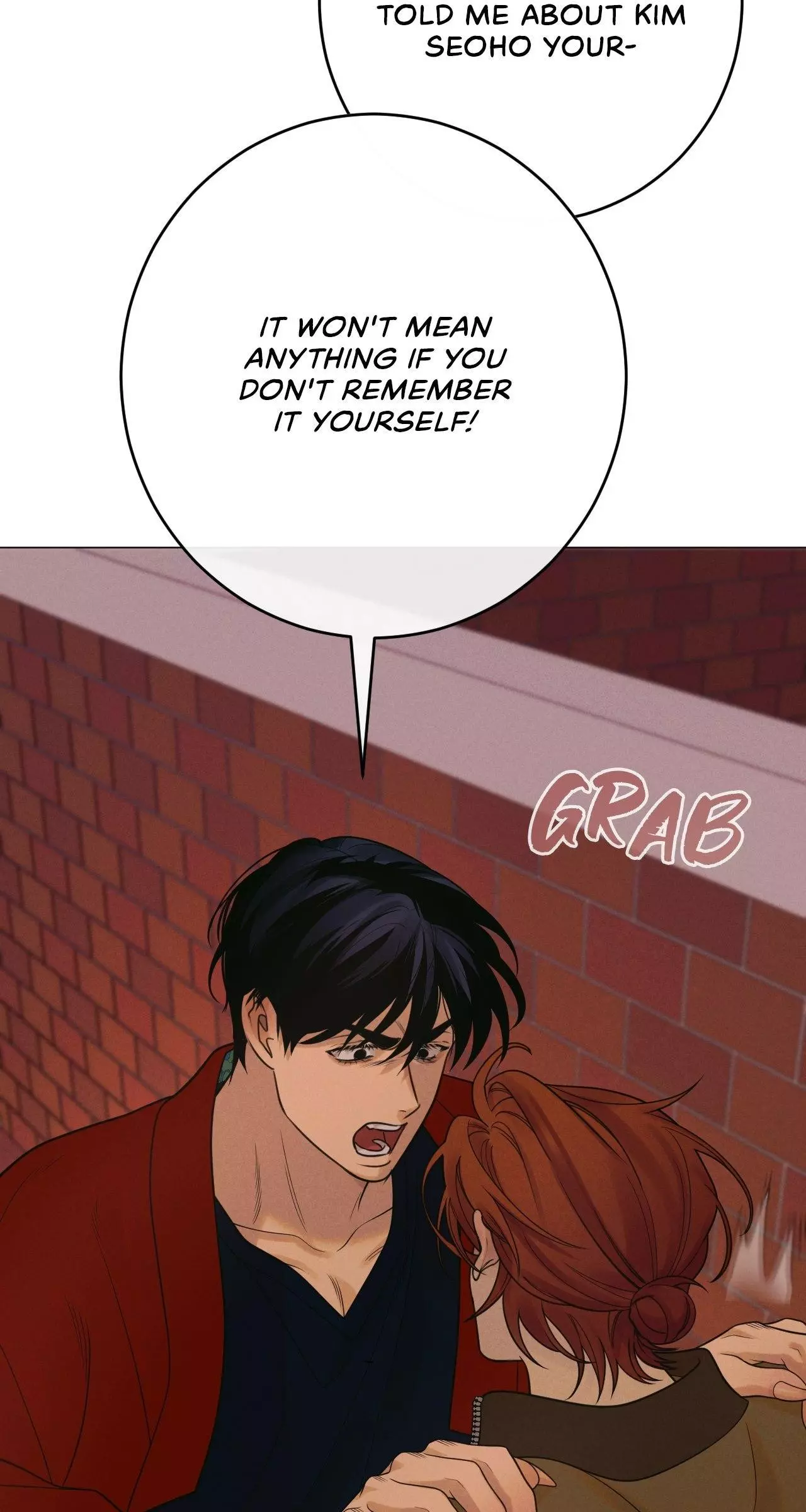 Dreaming of the Dokkaebi - Chapter 17 Page 76