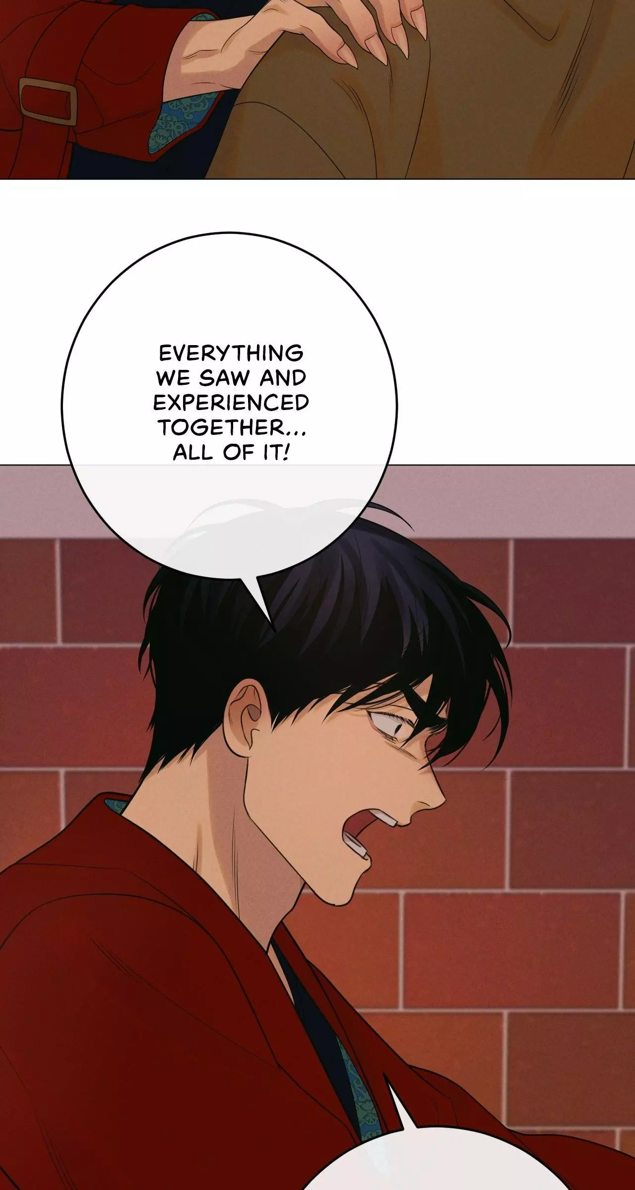 Dreaming of the Dokkaebi - Chapter 17 Page 77