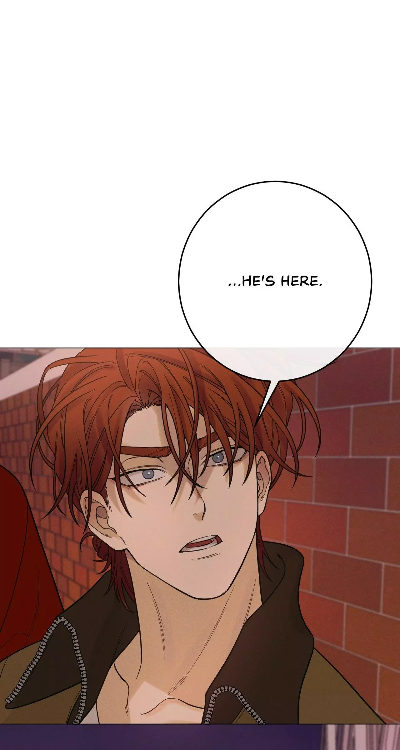 Dreaming of the Dokkaebi - Chapter 18 Page 1