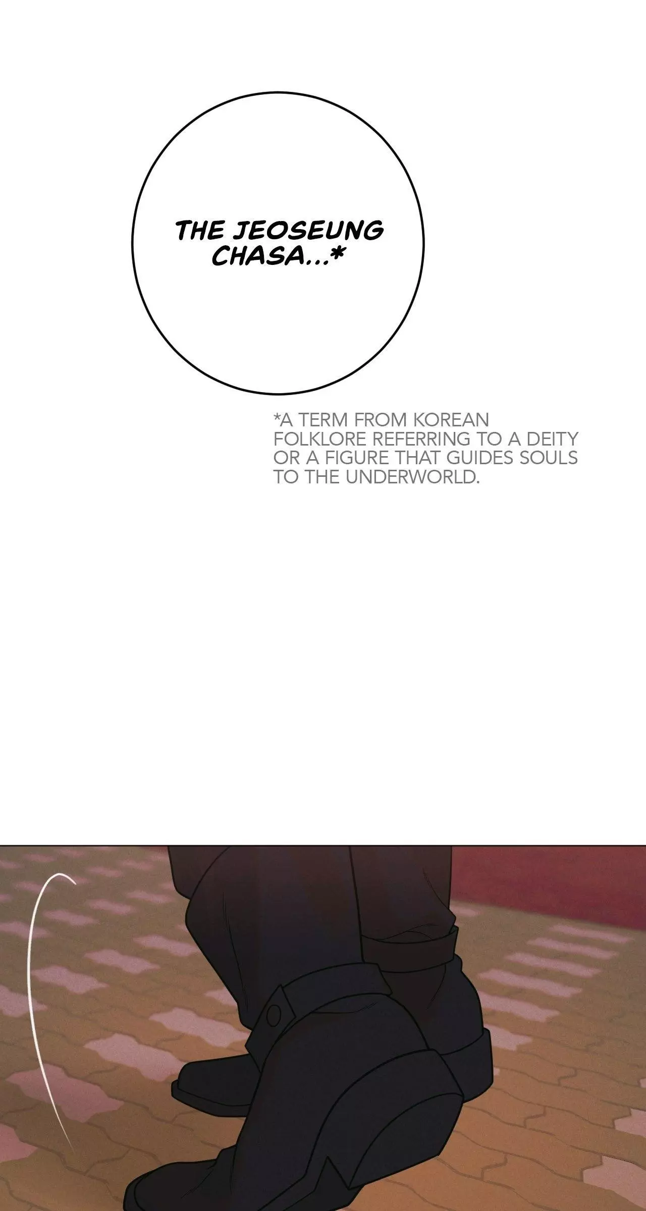 Dreaming of the Dokkaebi - Chapter 18 Page 6