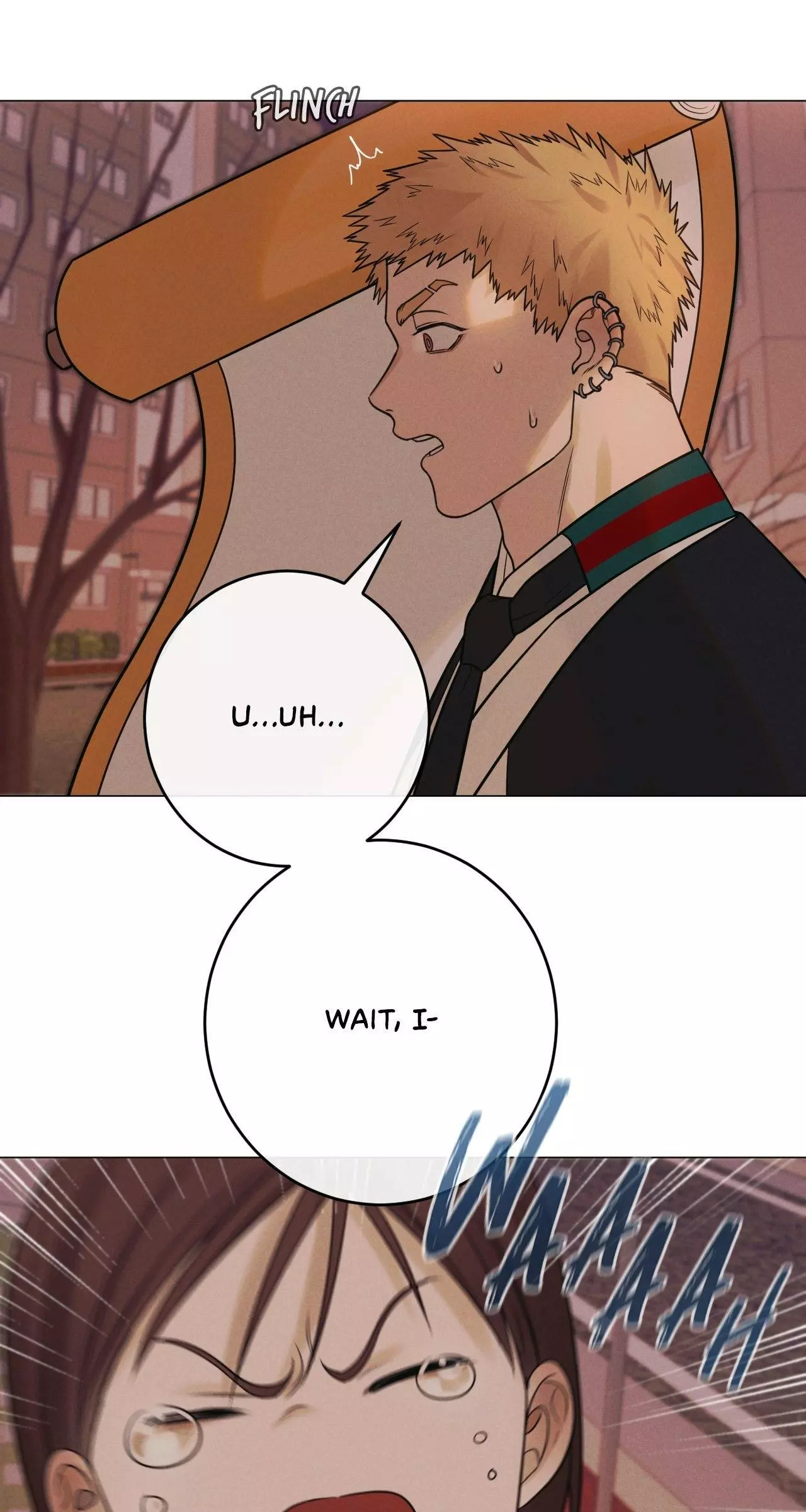 Dreaming of the Dokkaebi - Chapter 18 Page 13