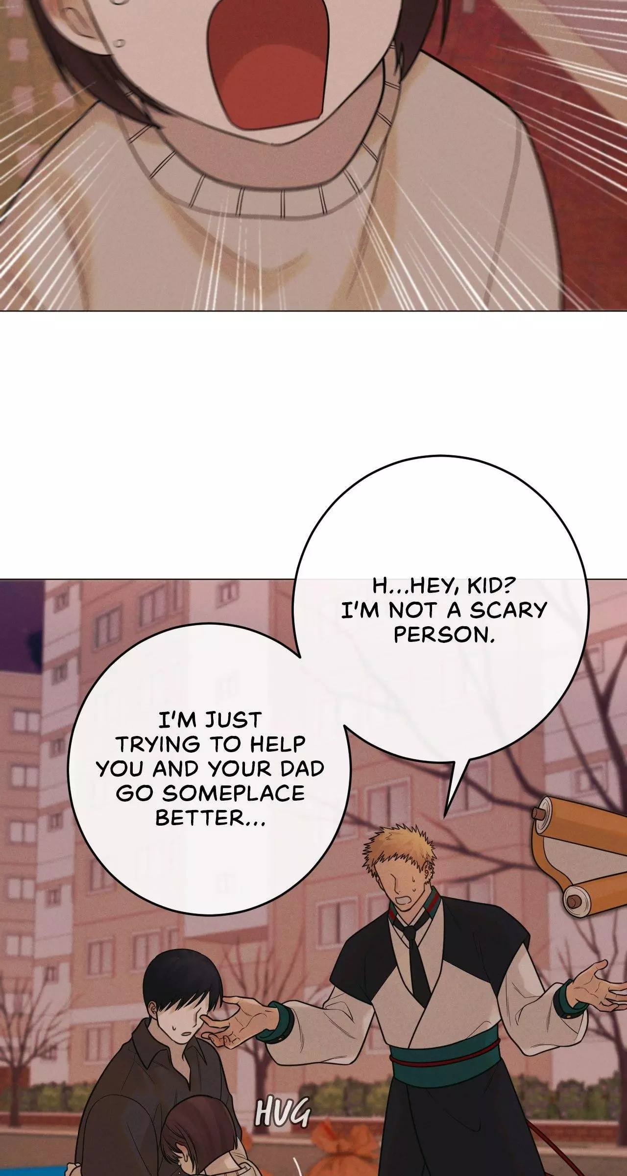 Dreaming of the Dokkaebi - Chapter 18 Page 14