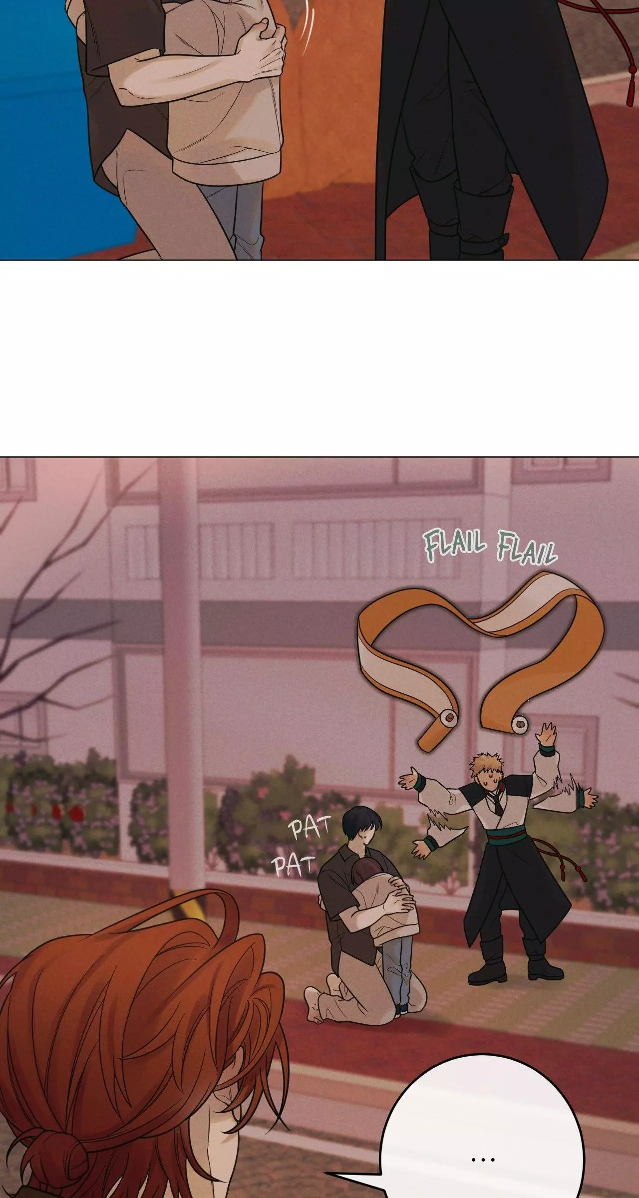 Dreaming of the Dokkaebi - Chapter 18 Page 15
