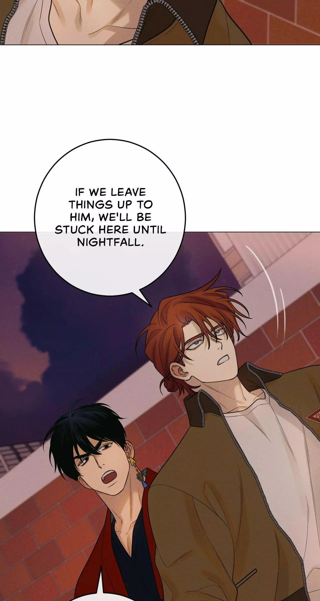 Dreaming of the Dokkaebi - Chapter 18 Page 17