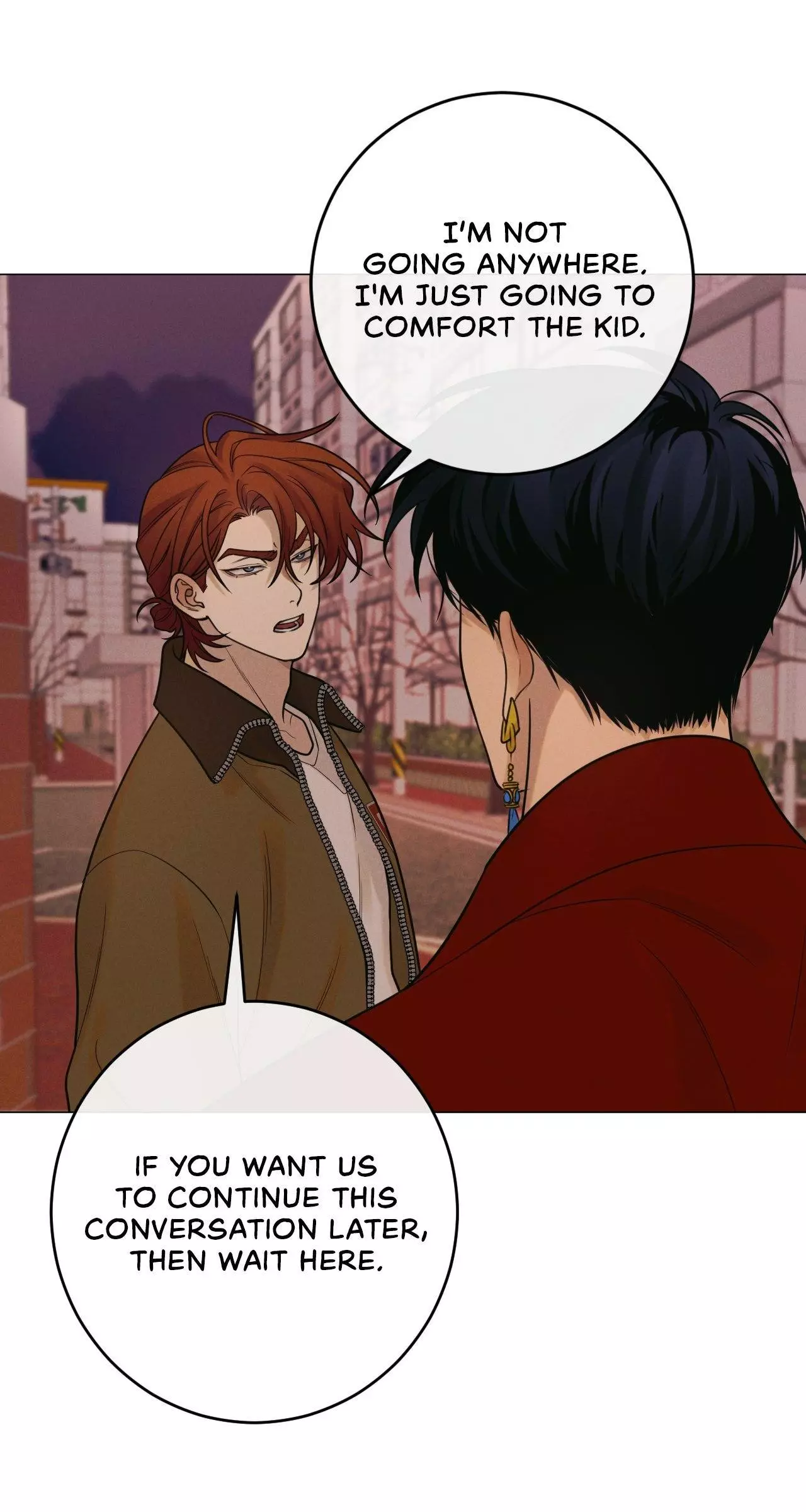 Dreaming of the Dokkaebi - Chapter 18 Page 19